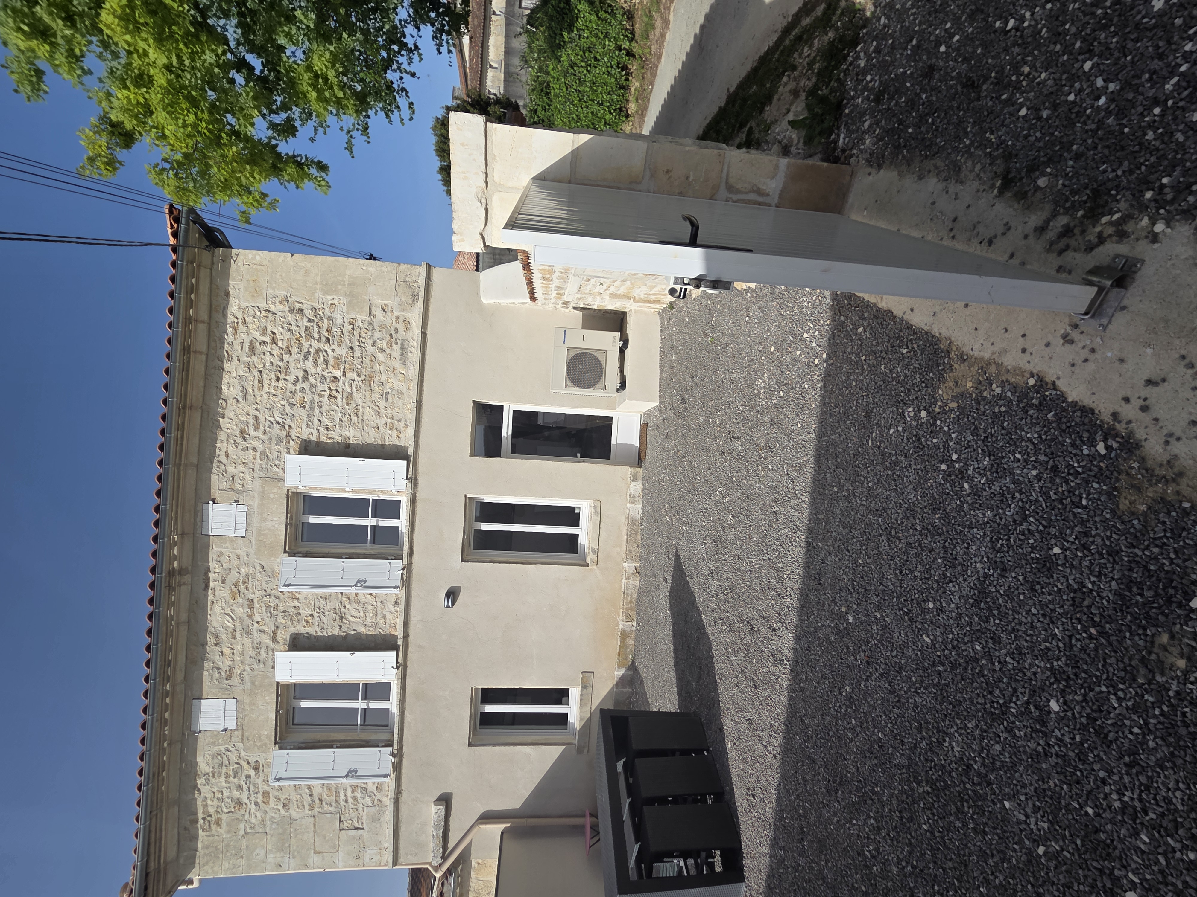 Photo 23 - Maison ancienne rénovée