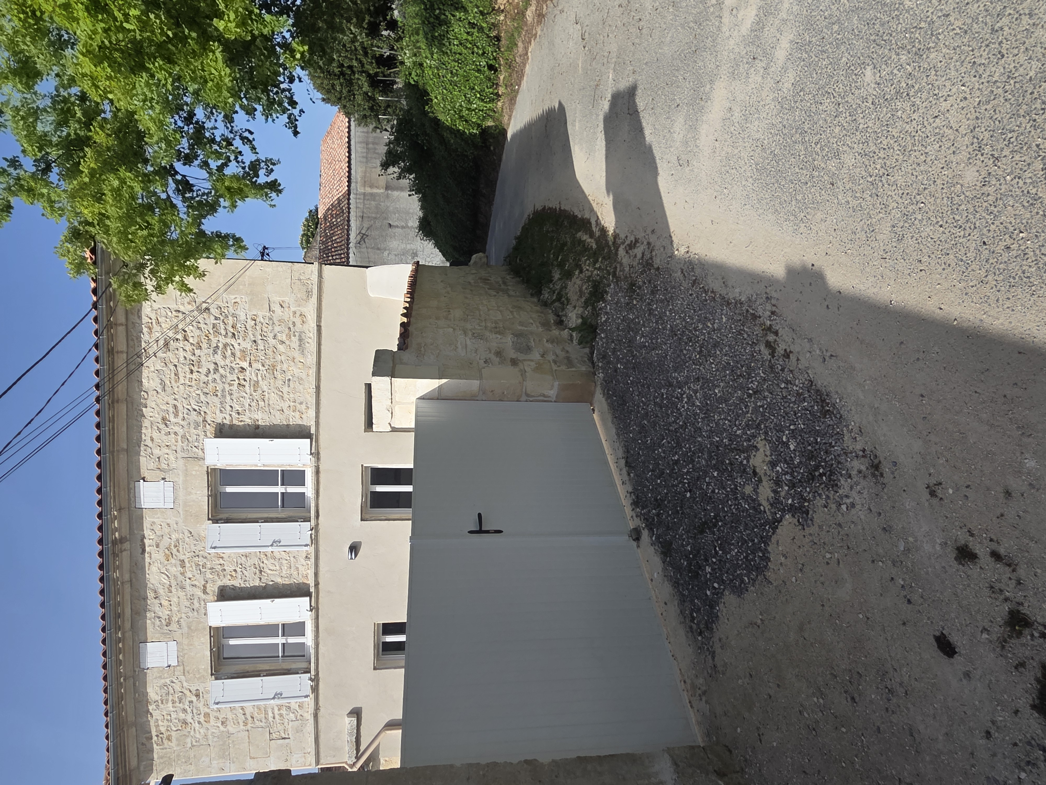 Photo 24 - Maison ancienne rénovée