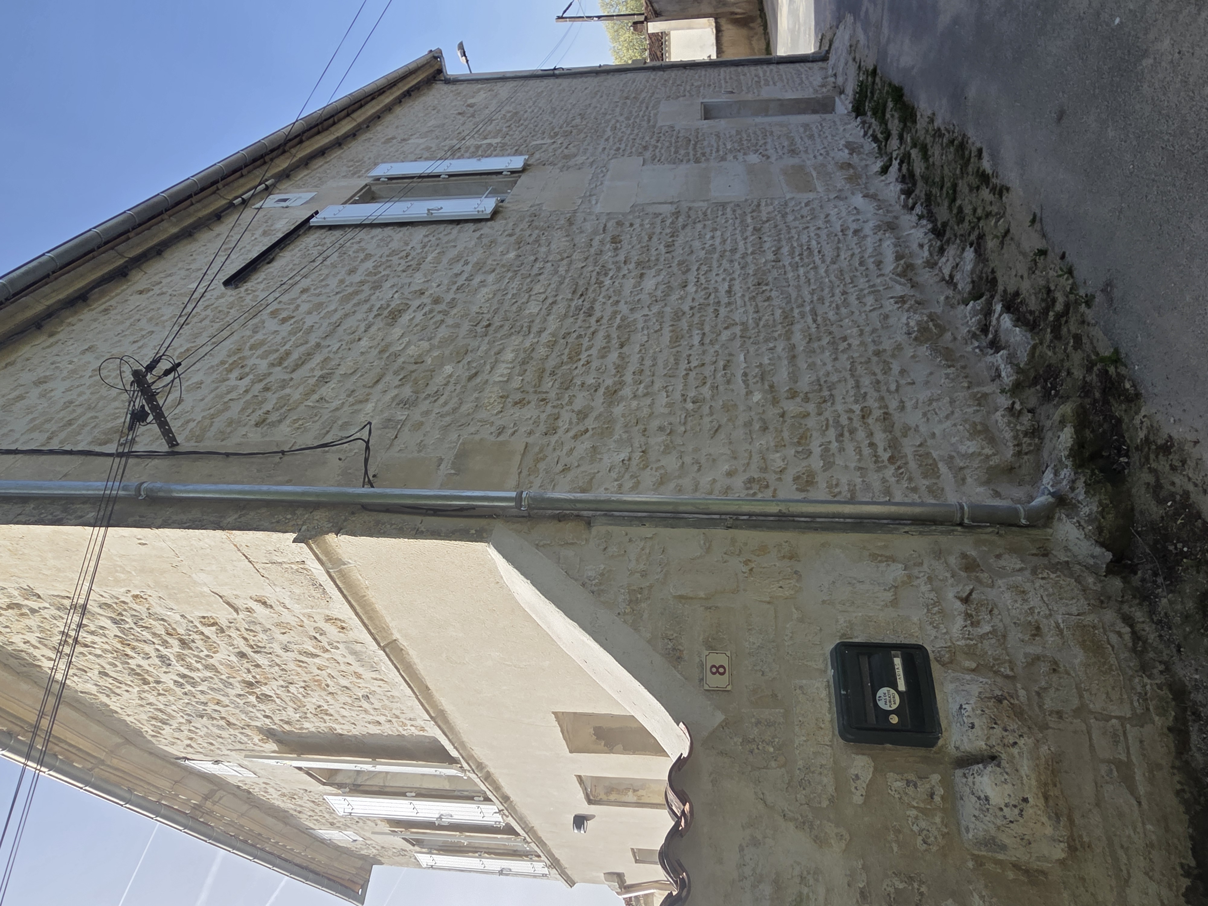 Photo 25 - Maison ancienne rénovée