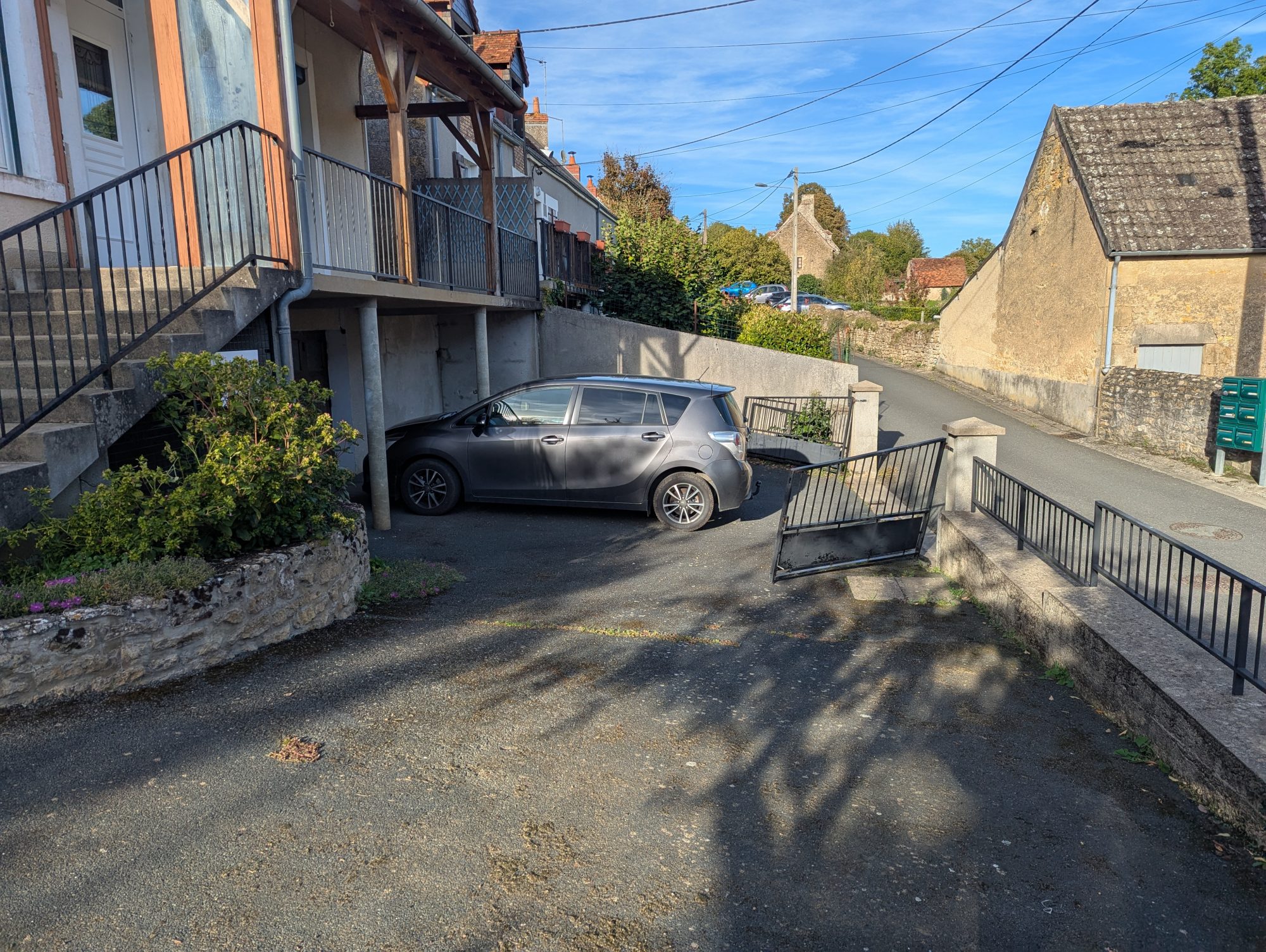 Photo 20 - Maison de ville avec jardin et garage !