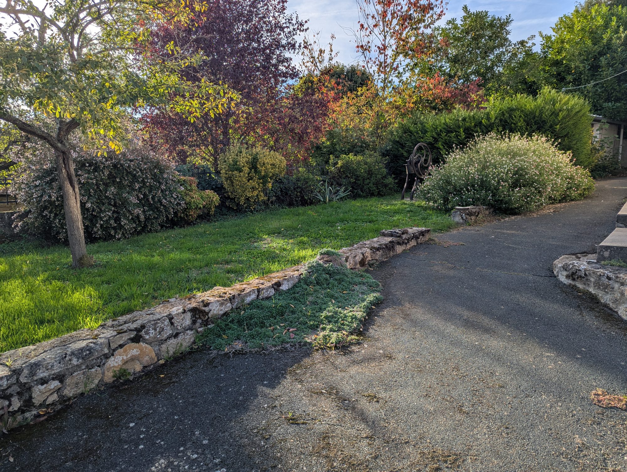 Photo 19 - Maison de ville avec jardin et garage !
