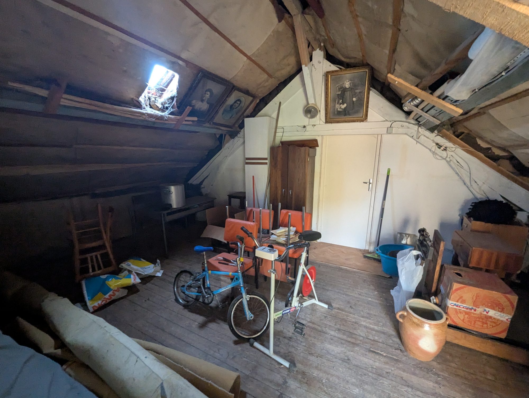 Photo 10 - Maison de ville avec jardin et garage !