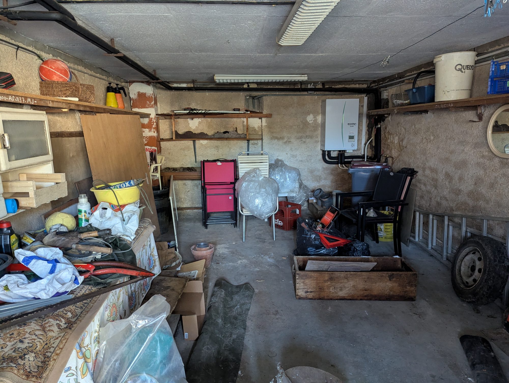 Photo 12 - Maison de ville avec jardin et garage !
