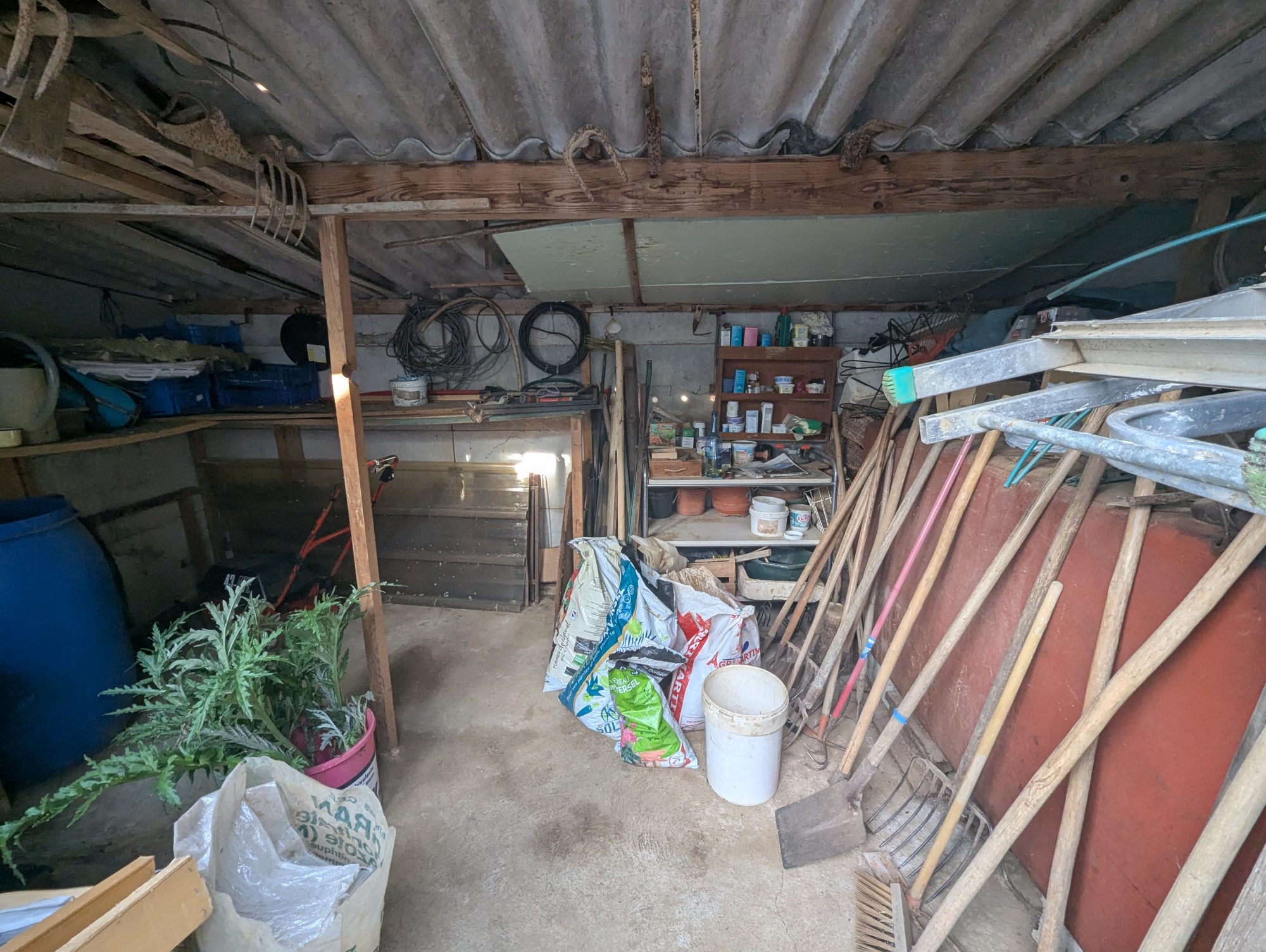 Photo 13 - Maison de ville avec jardin et garage !
