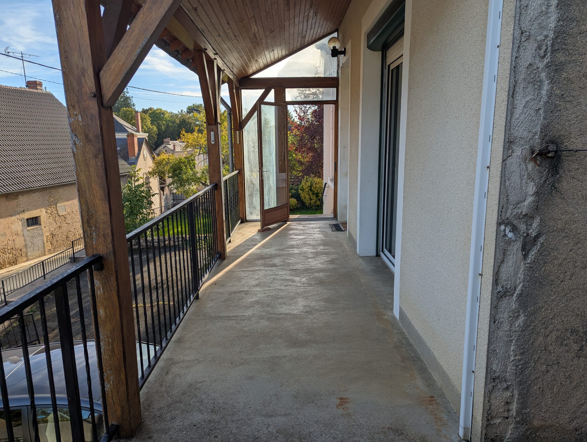 Photo 17 - Maison de ville avec jardin et garage !