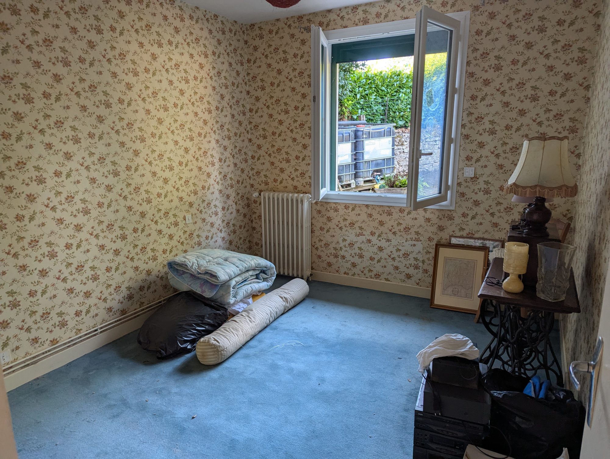 Photo 8 - Maison de ville avec jardin et garage !