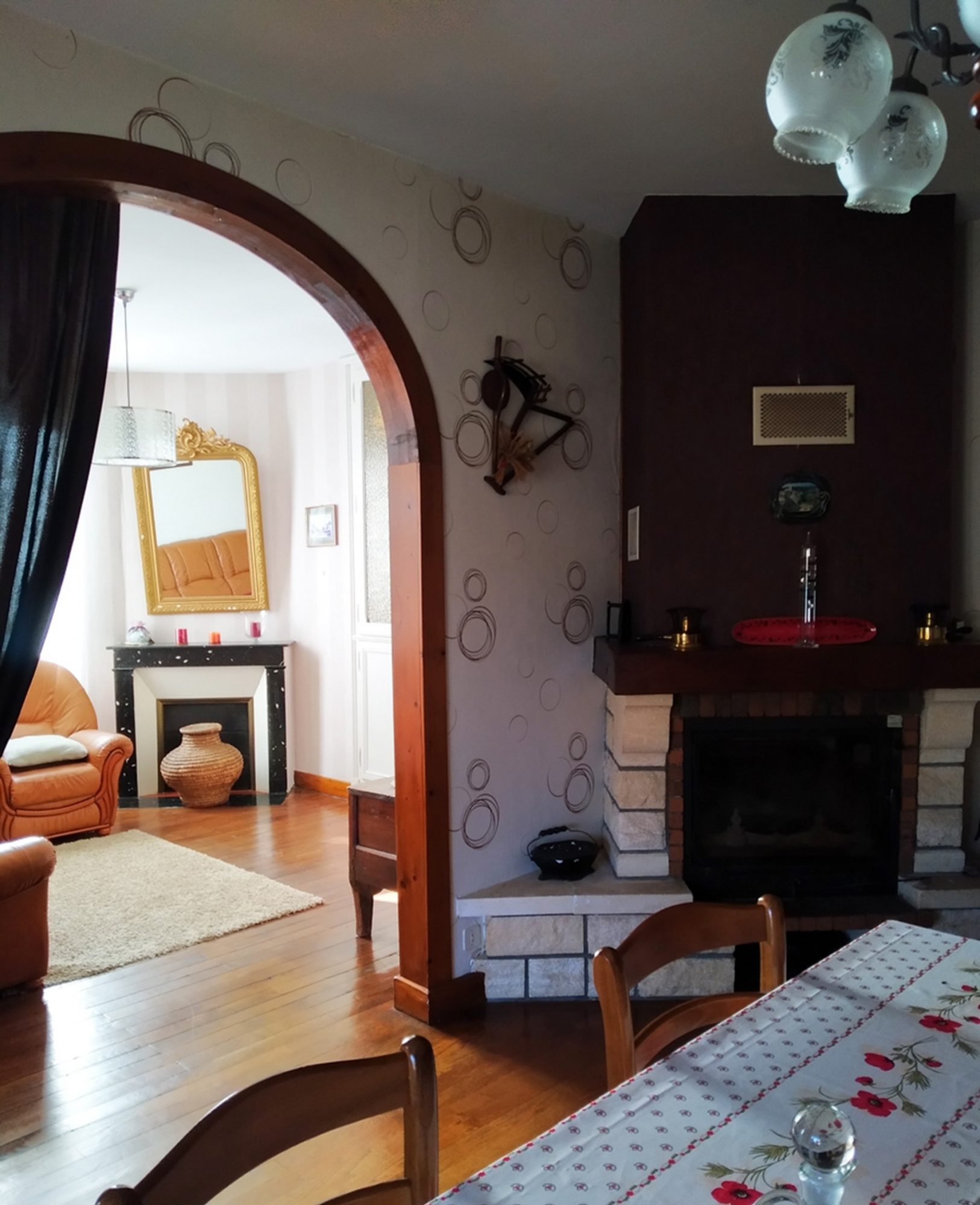 Photo 5 - Maison de ville avec jardin et garage !