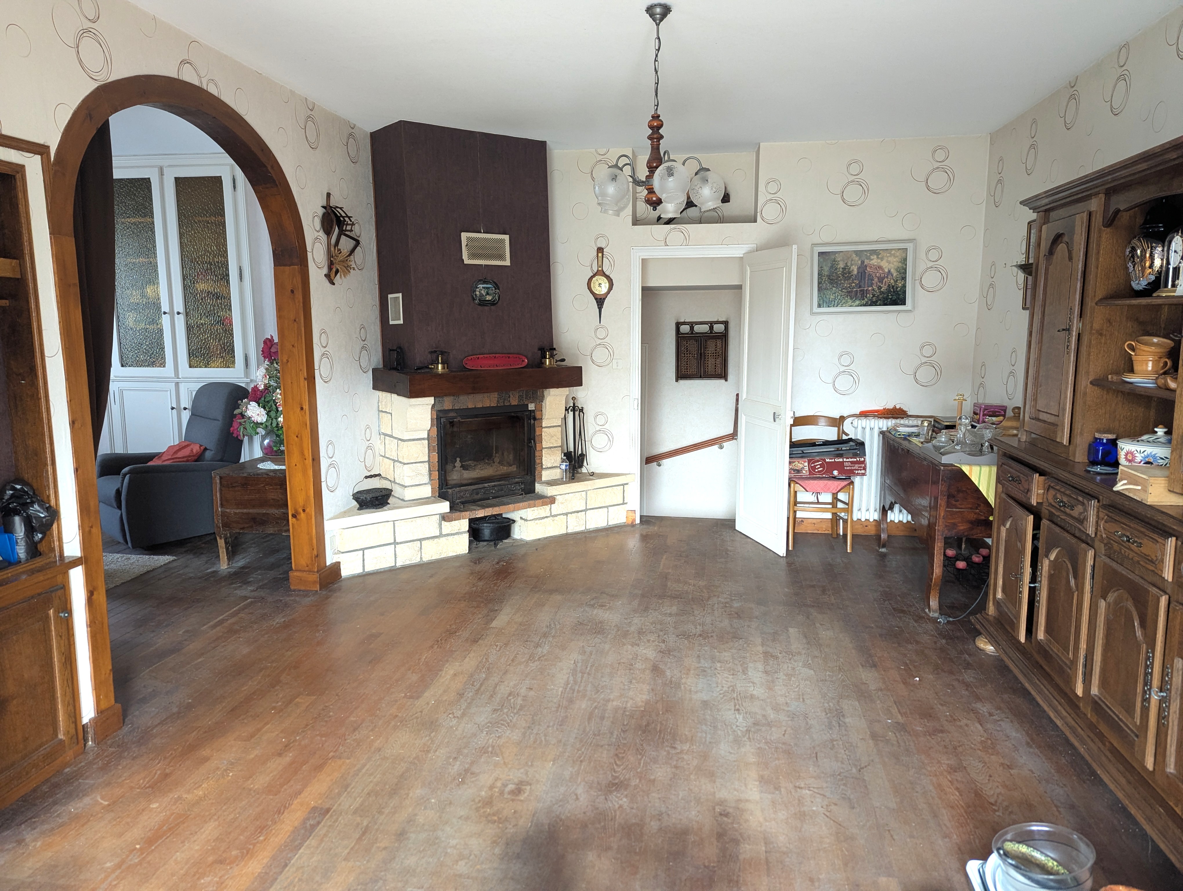 Photo 5 - Maison de ville avec jardin et garage !