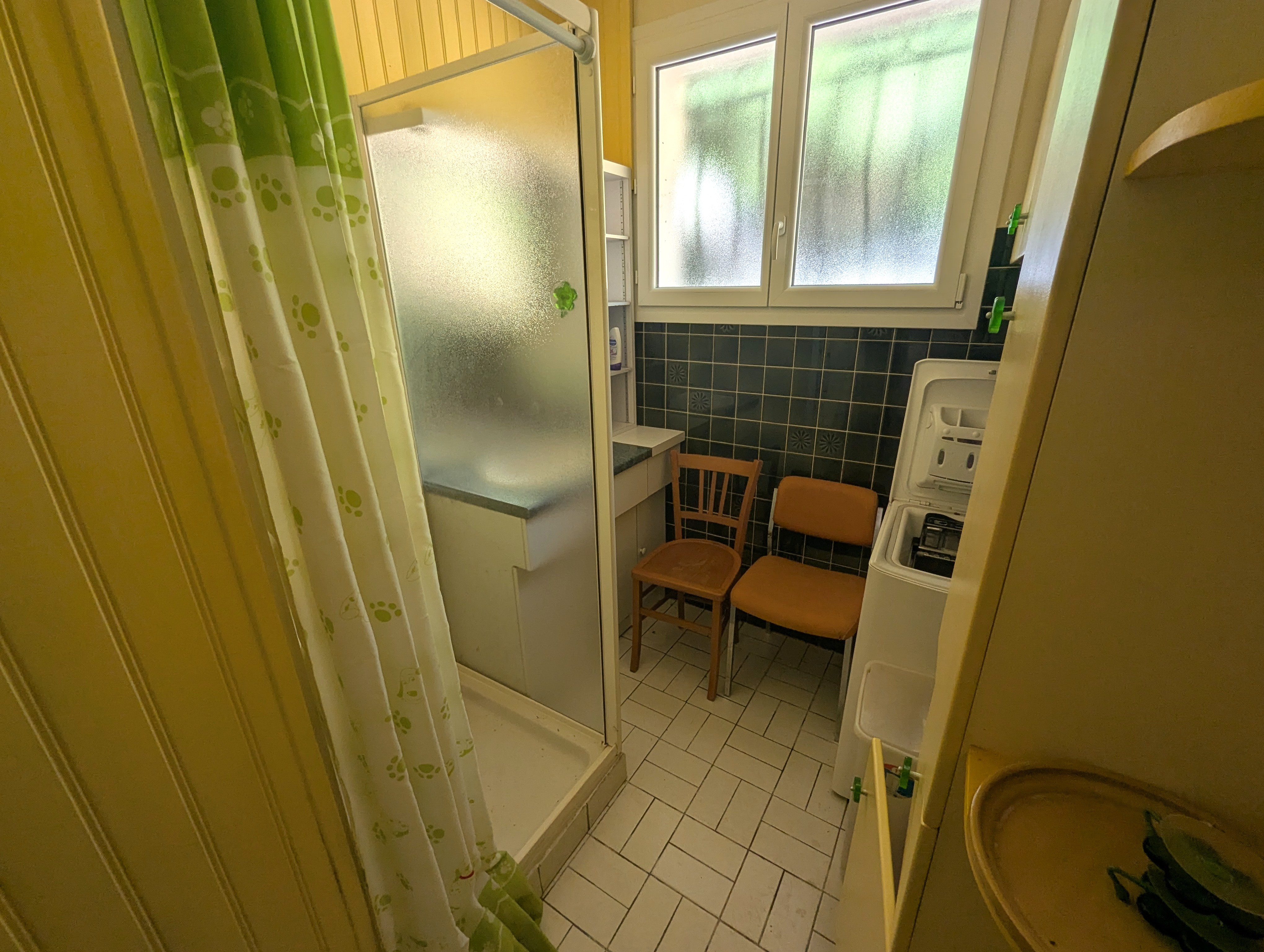 Photo 11 - Maison de ville avec jardin et garage !