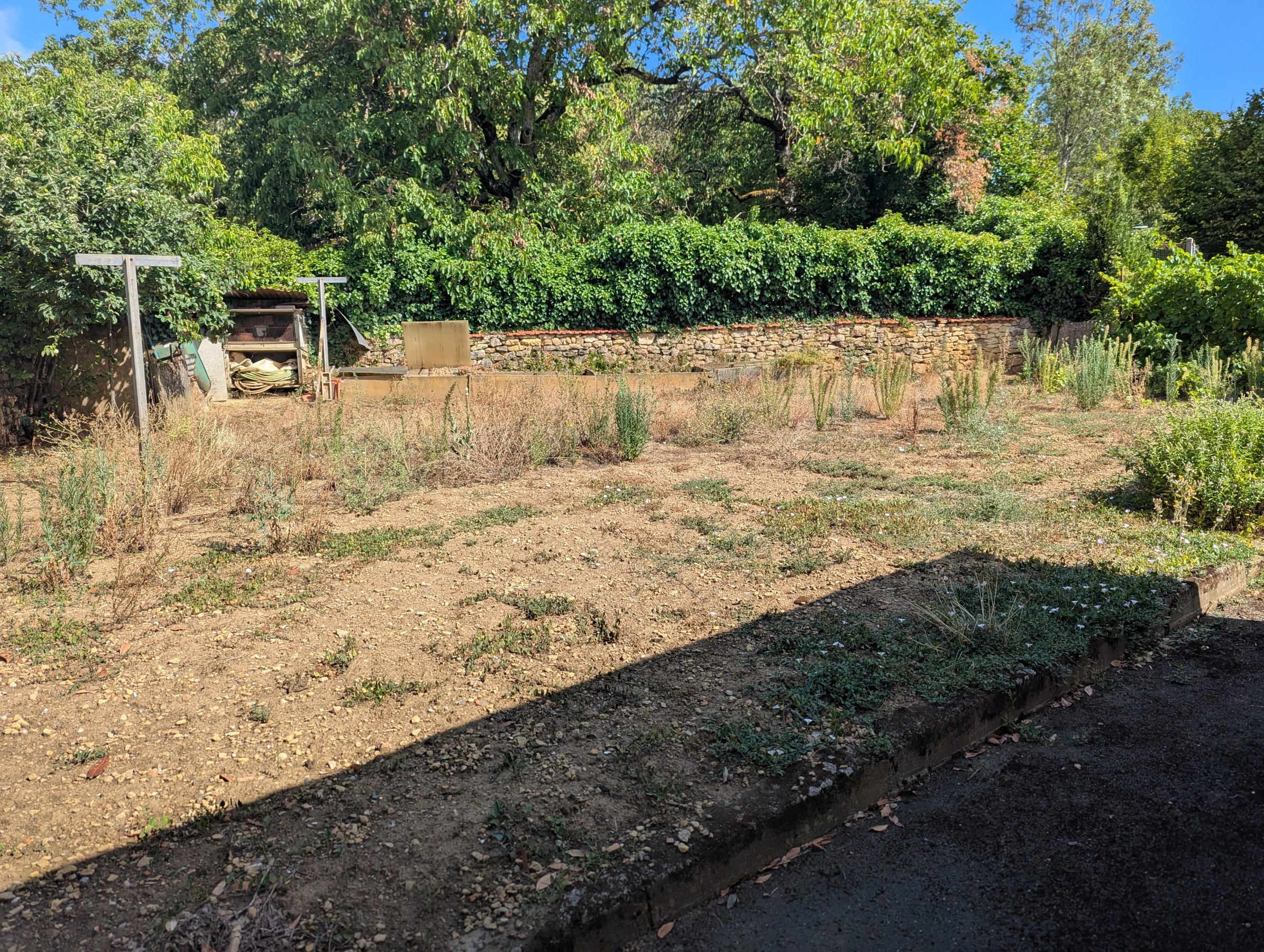 Photo 3 - Maison de ville avec jardin et garage !