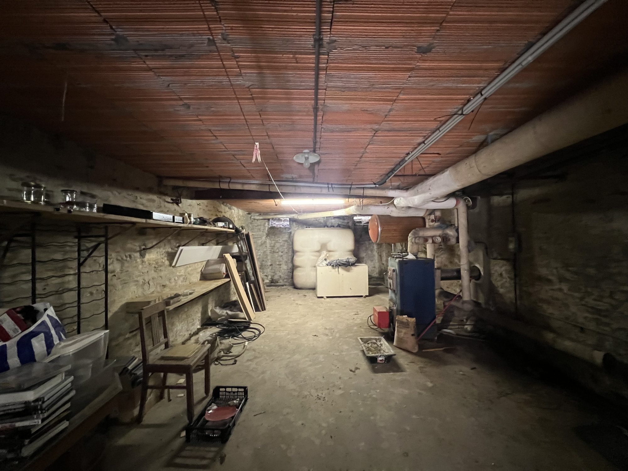 Photo 17 - Maison de bourg avec garage et cour
