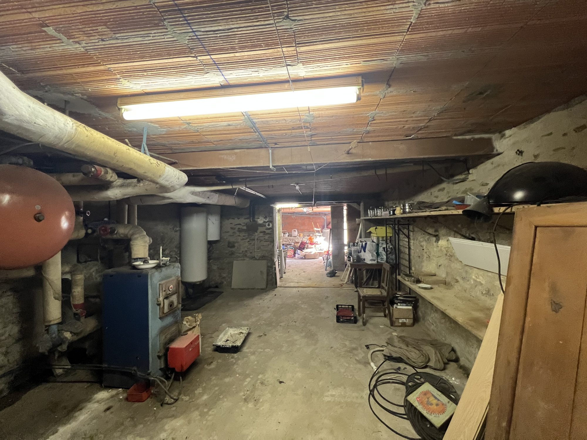 Photo 18 - Maison de bourg avec garage et cour