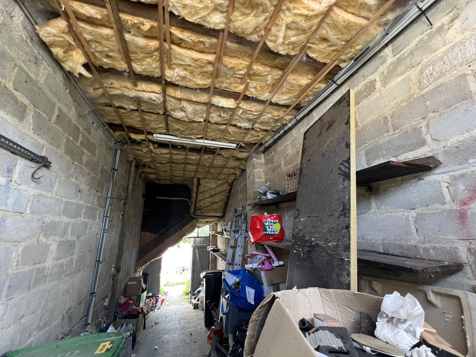 Photo 19 - Maison de bourg avec garage et cour