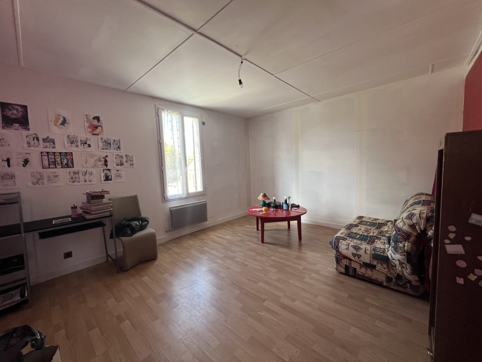 Photo 15 - Maison de bourg avec garage et cour