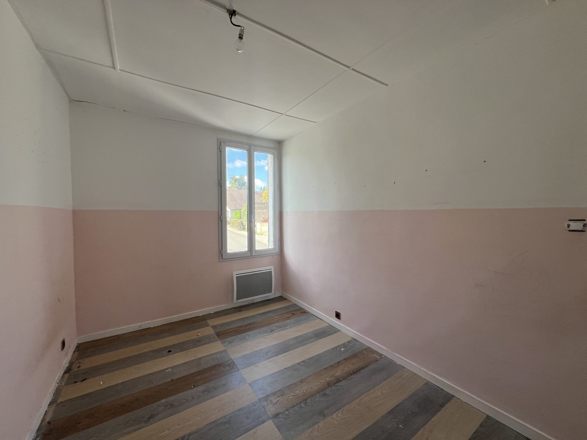 Photo 16 - Maison de bourg avec garage et cour