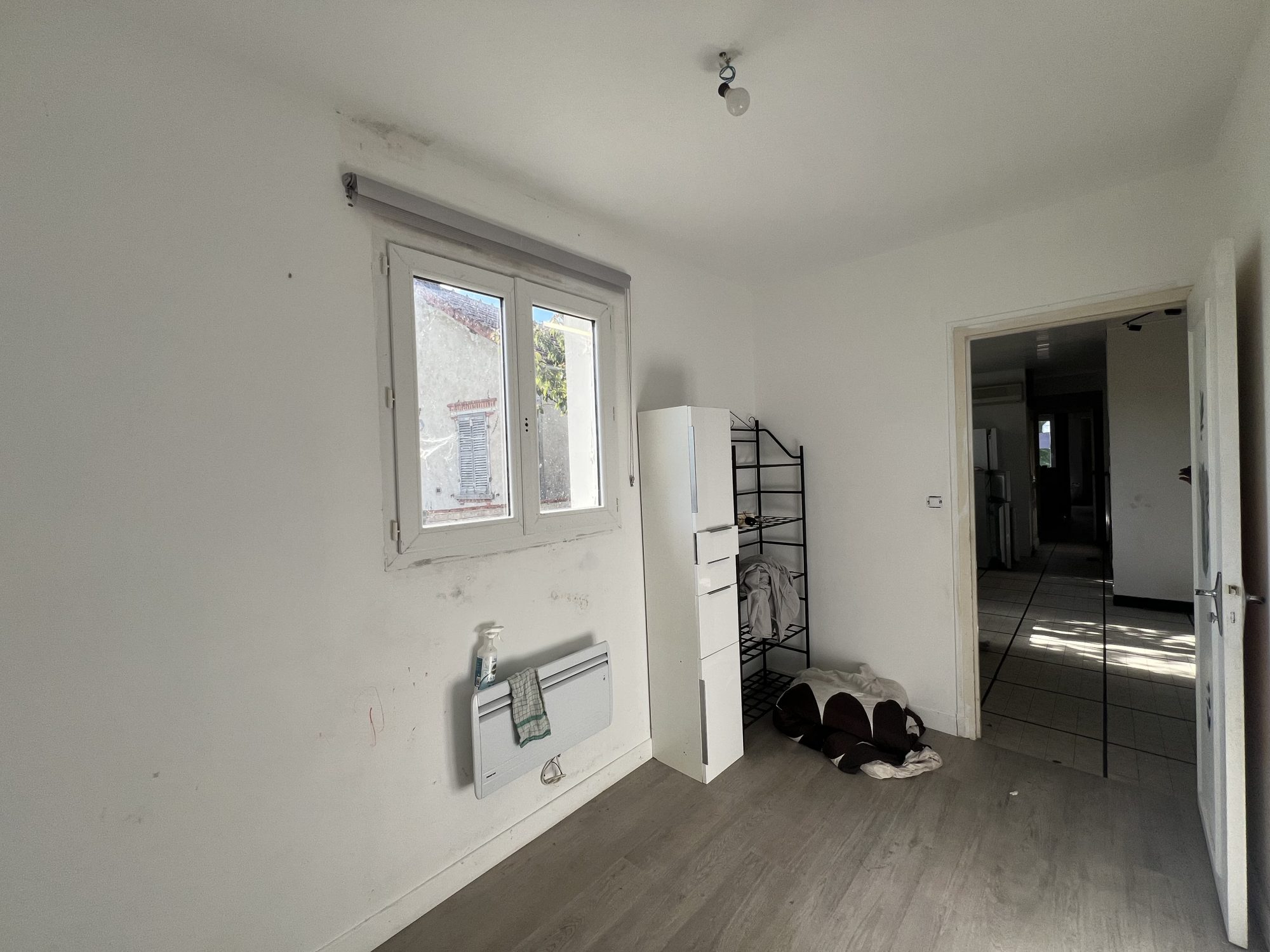 Photo 8 - Maison de bourg avec garage et cour
