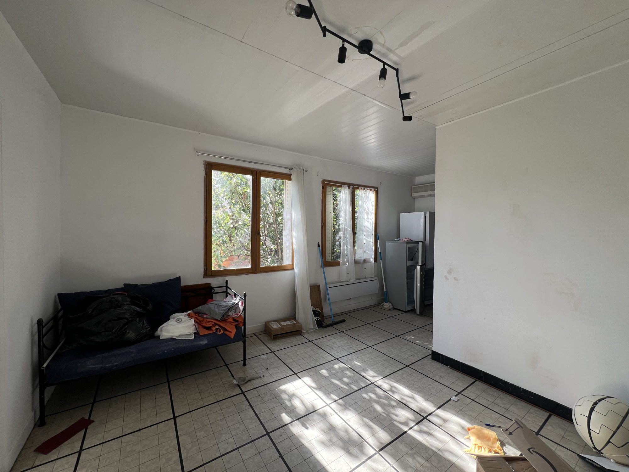 Photo 10 - Maison de bourg avec garage et cour
