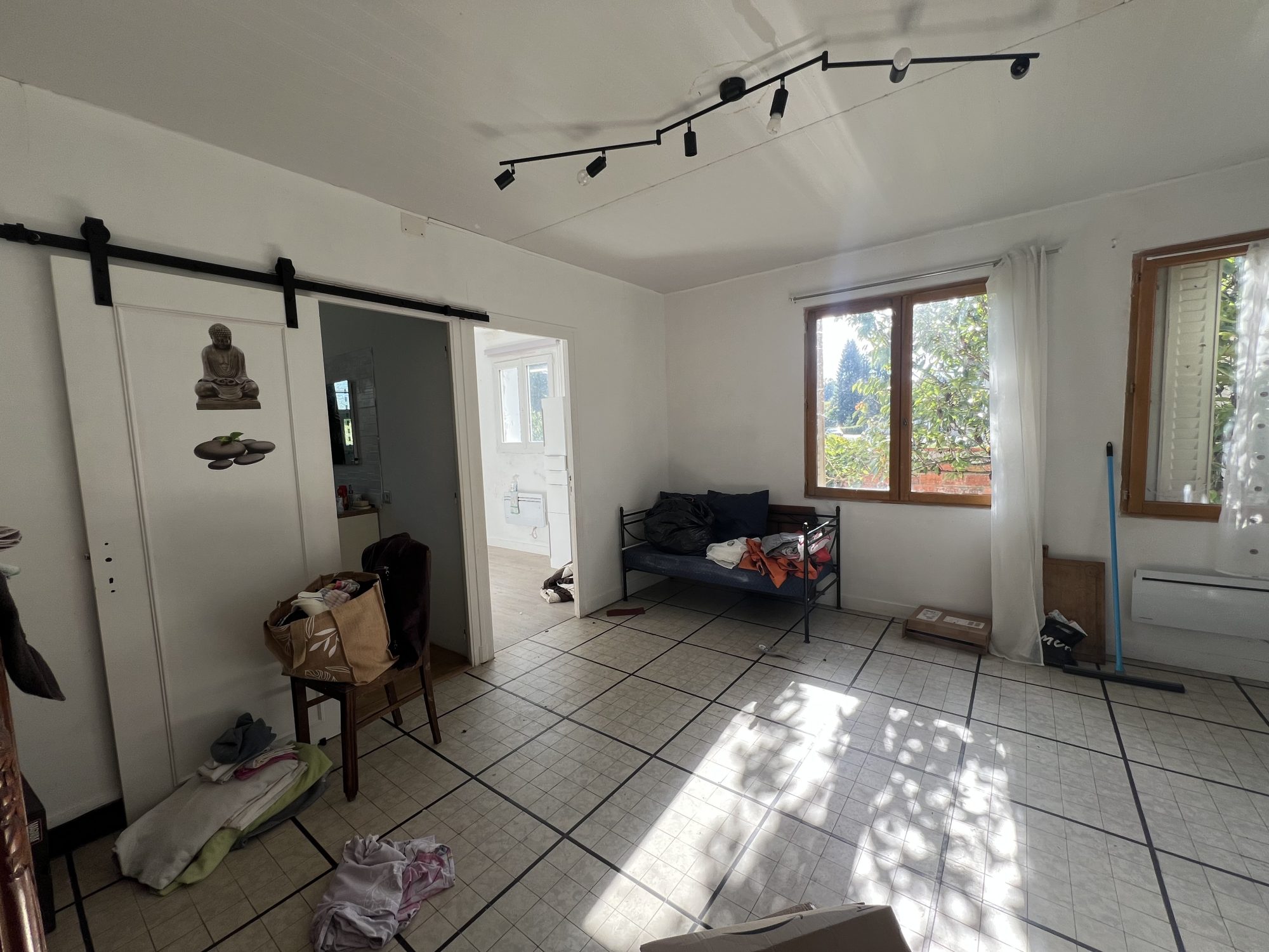 Photo 9 - Maison de bourg avec garage et cour