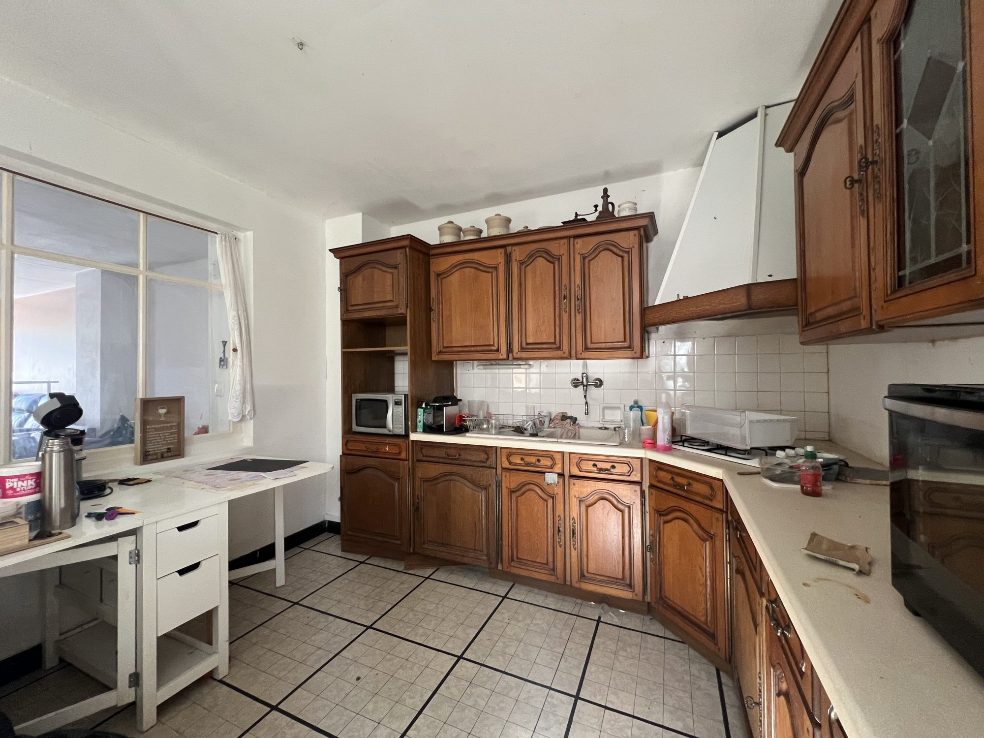 Photo 7 - Maison de bourg avec garage et cour