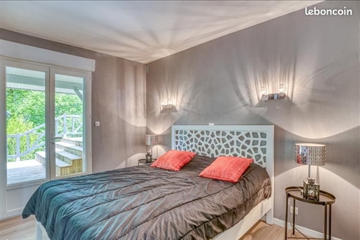 Photo 13 - Maison contemporaine rénovée Type 5 avec piscine et espaces extérieurs