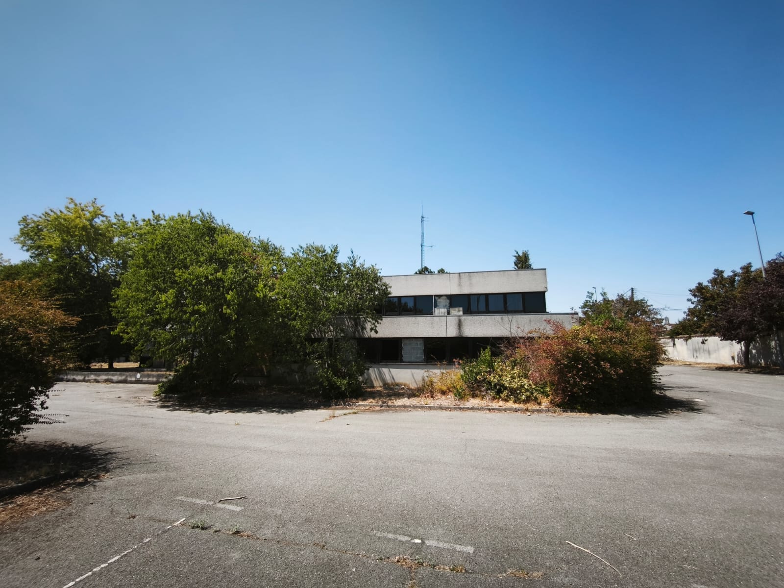 Photo 2 - Ensemble immobilier
