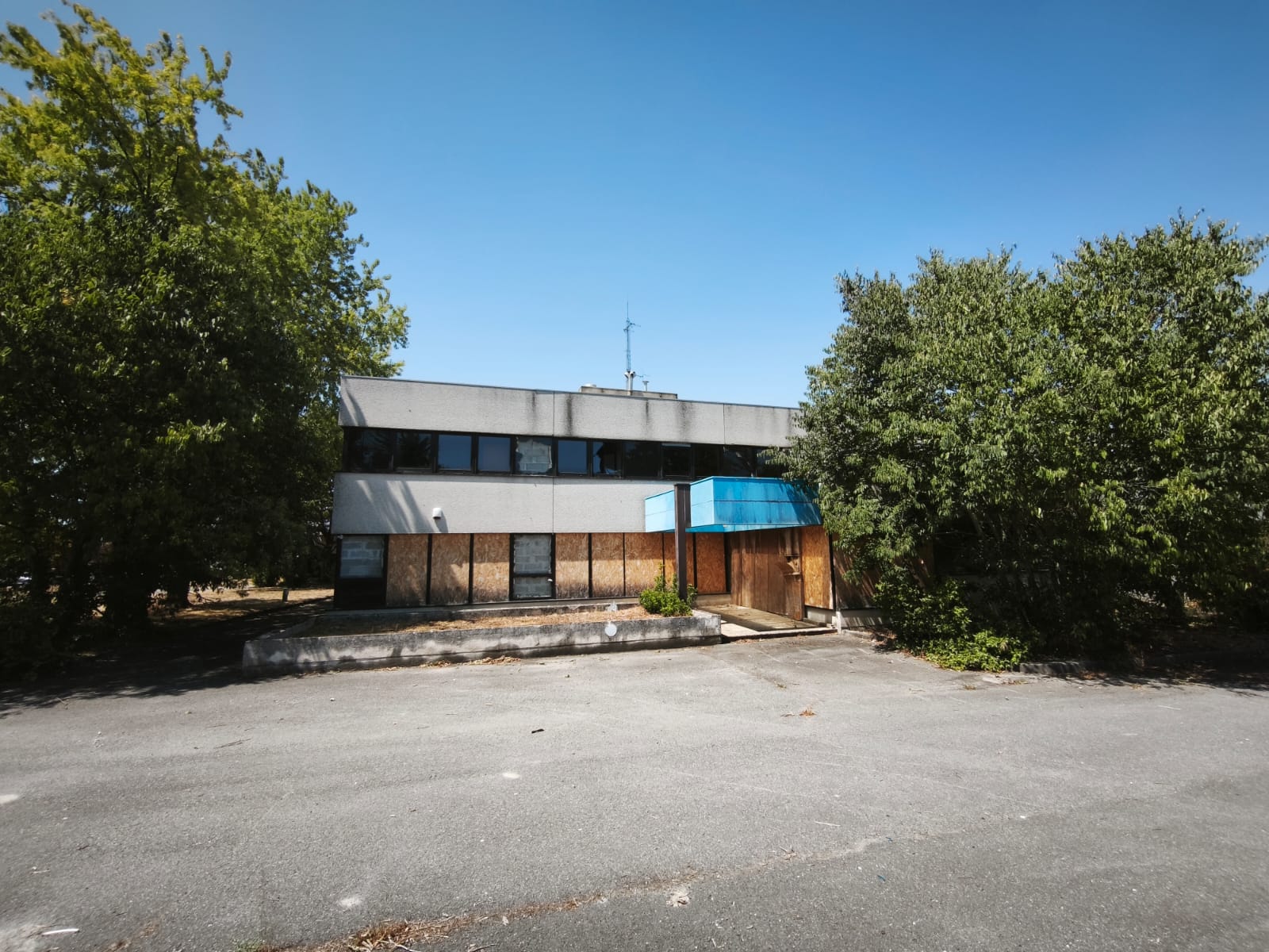 Photo 4 - Ensemble immobilier