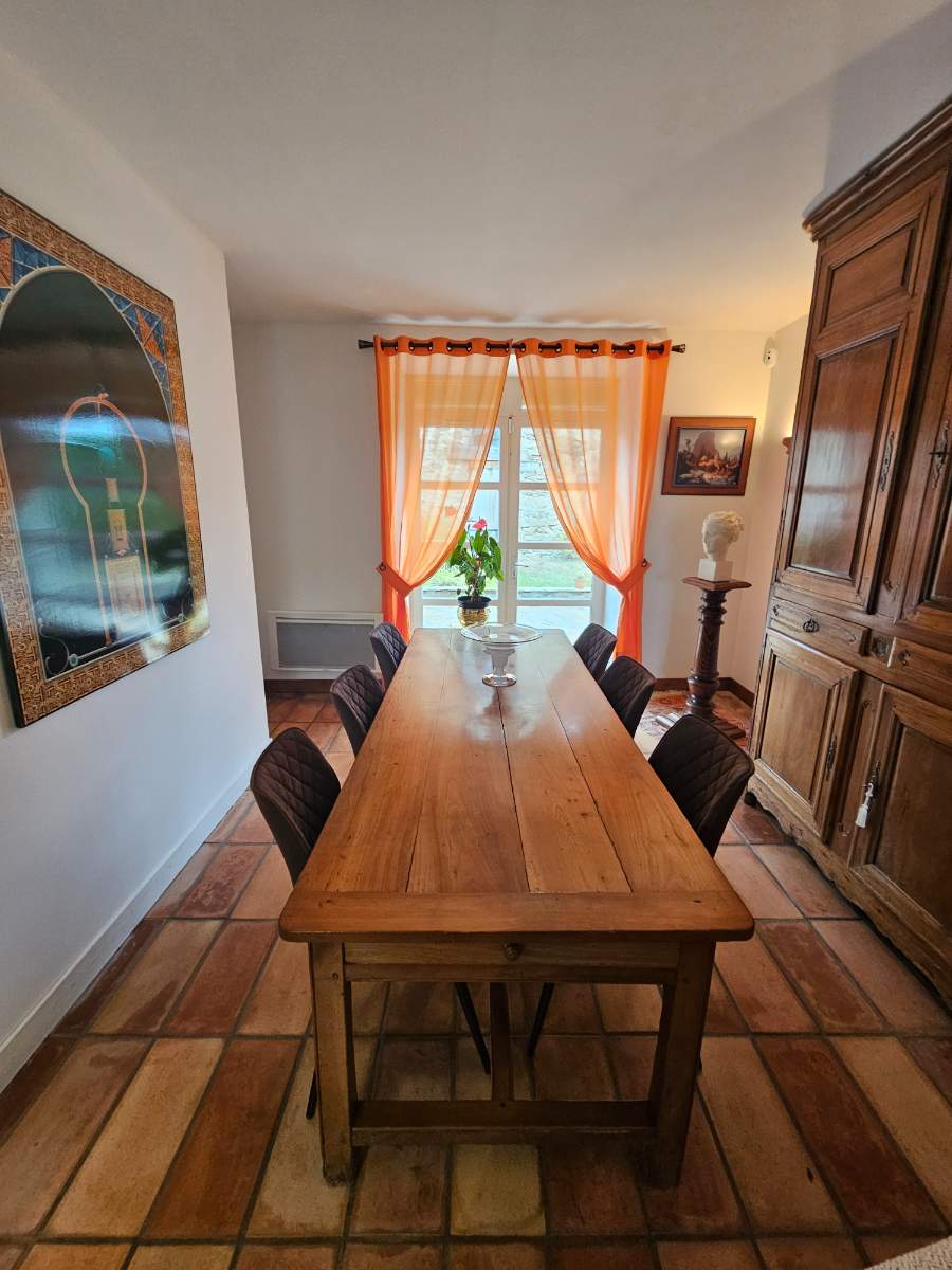 Photo 4 - Propriété familiale aménagée par un architecte