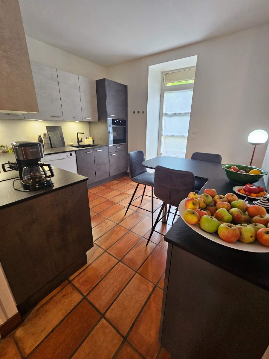 Photo 7 - Propriété familiale aménagée par un architecte