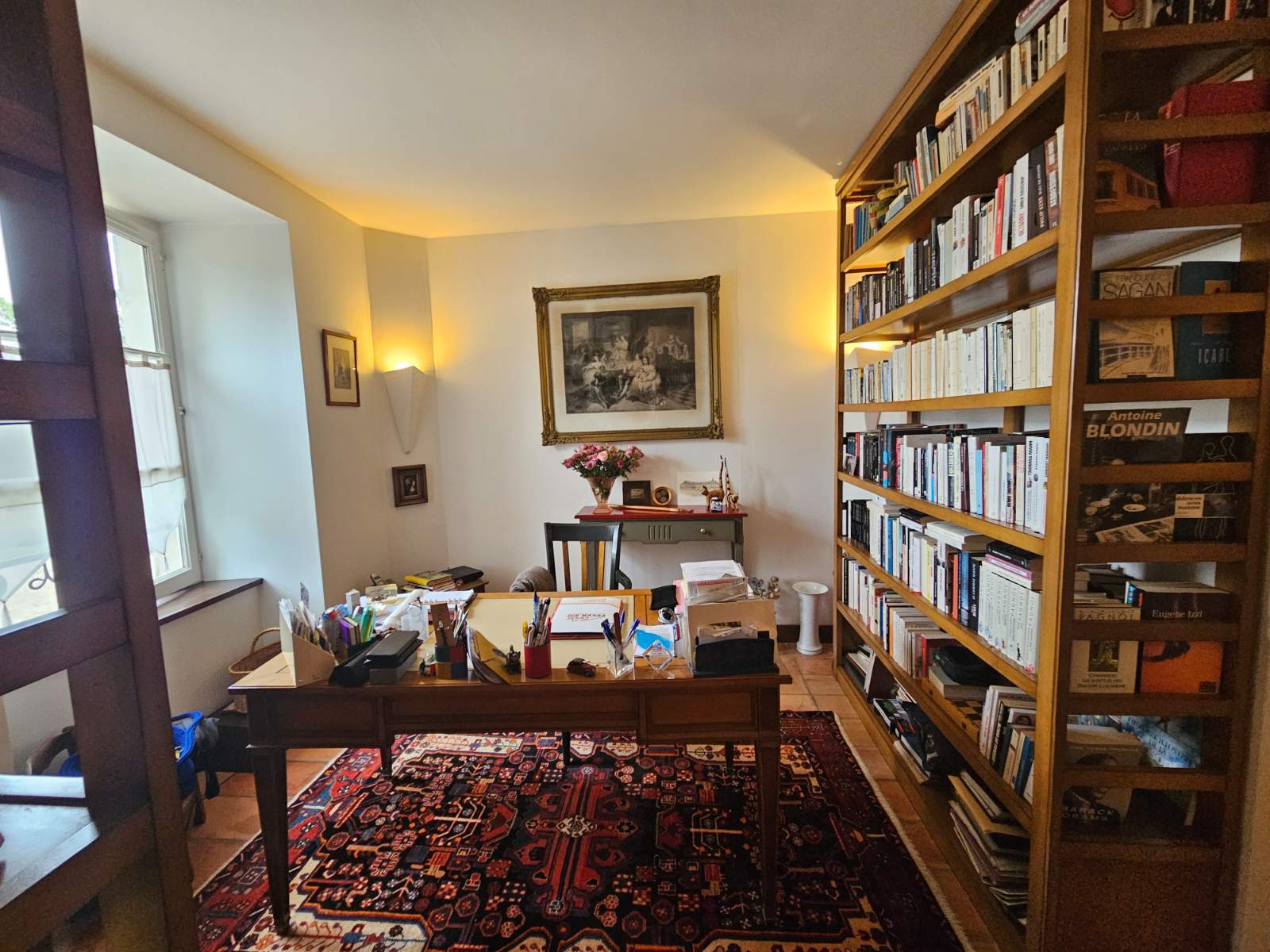Photo 8 - Propriété familiale aménagée par un architecte