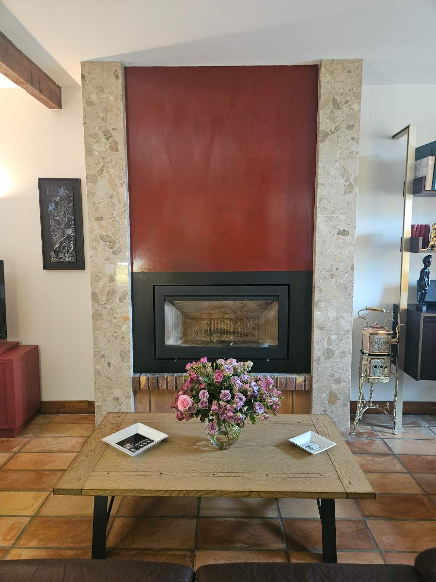 Photo 10 - Propriété familiale aménagée par un architecte
