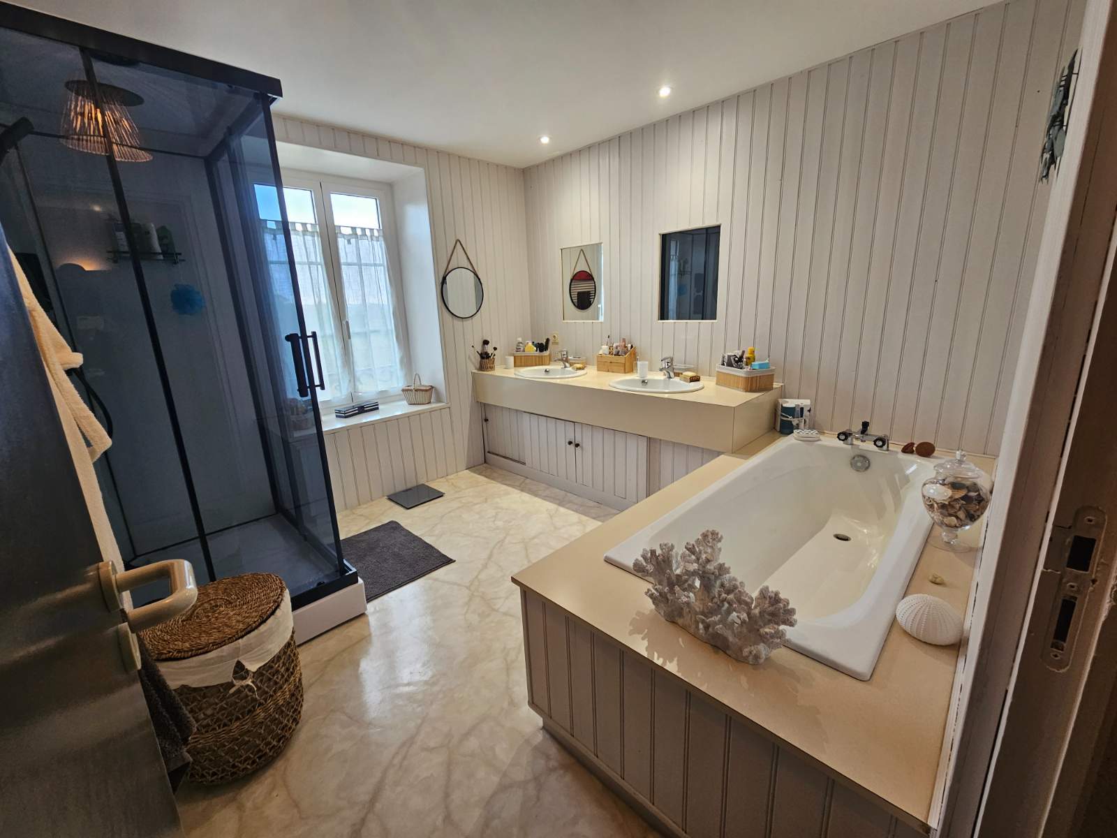 Photo 13 - Propriété familiale aménagée par un architecte