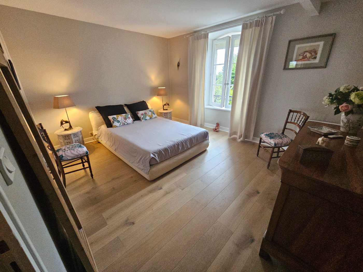 Photo 11 - Propriété familiale aménagée par un architecte