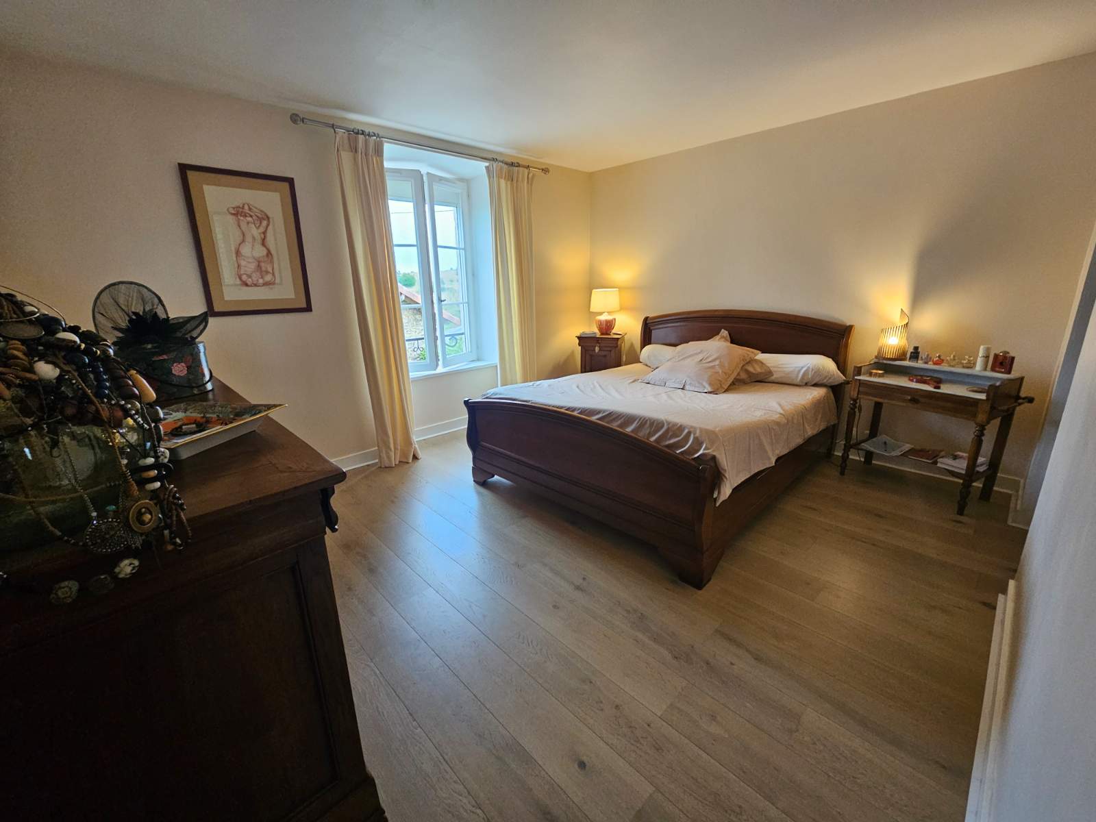 Photo 12 - Propriété familiale aménagée par un architecte