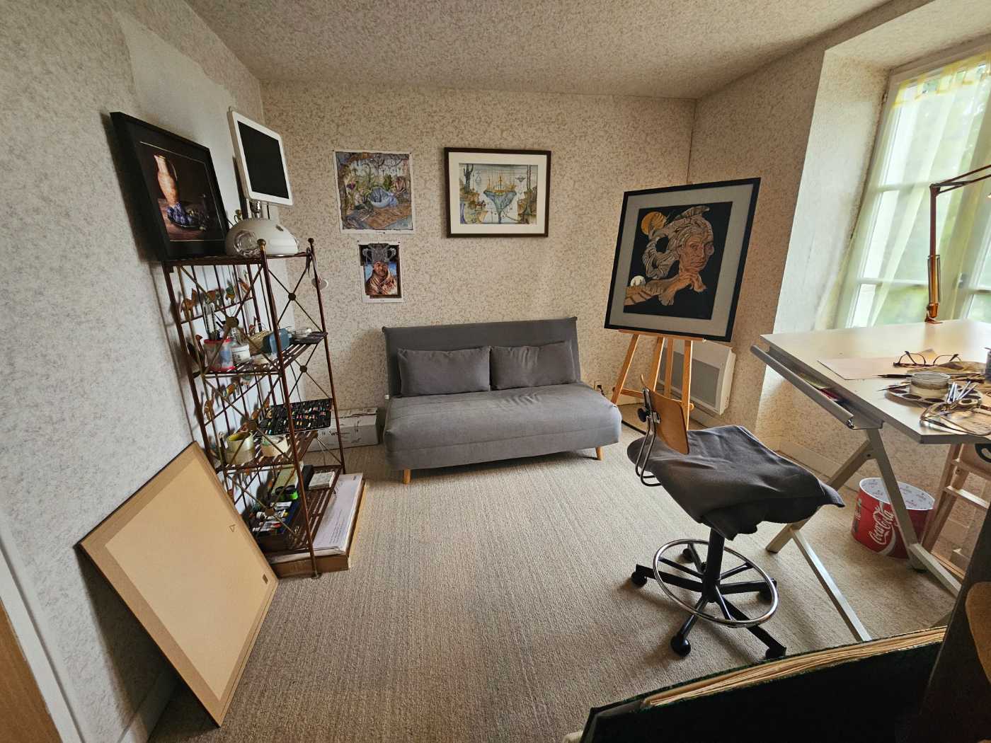 Photo 14 - Propriété familiale aménagée par un architecte