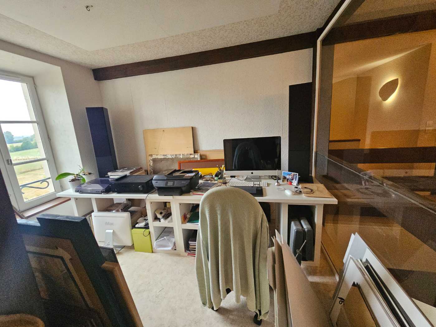 Photo 15 - Propriété familiale aménagée par un architecte