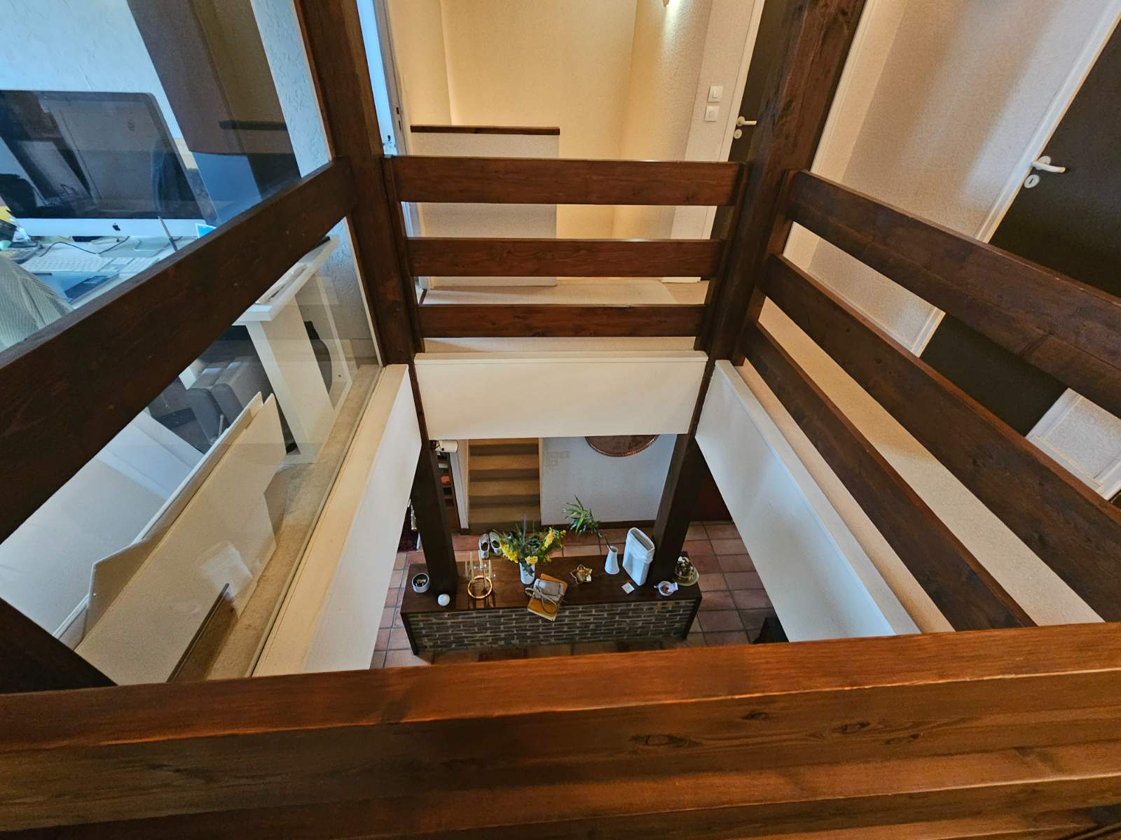 Photo 16 - Propriété familiale aménagée par un architecte