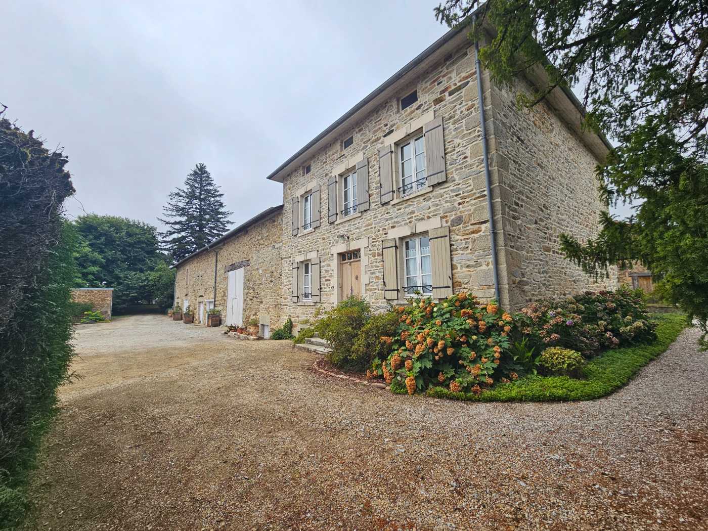 Photo 17 - Propriété familiale aménagée par un architecte