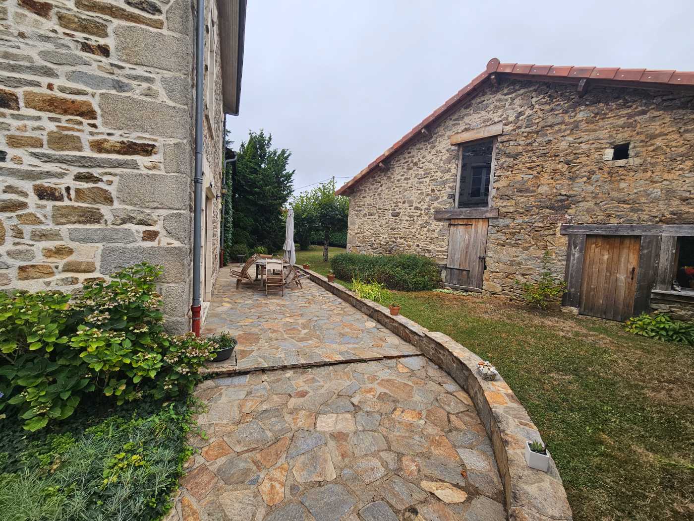 Photo 18 - Propriété familiale aménagée par un architecte