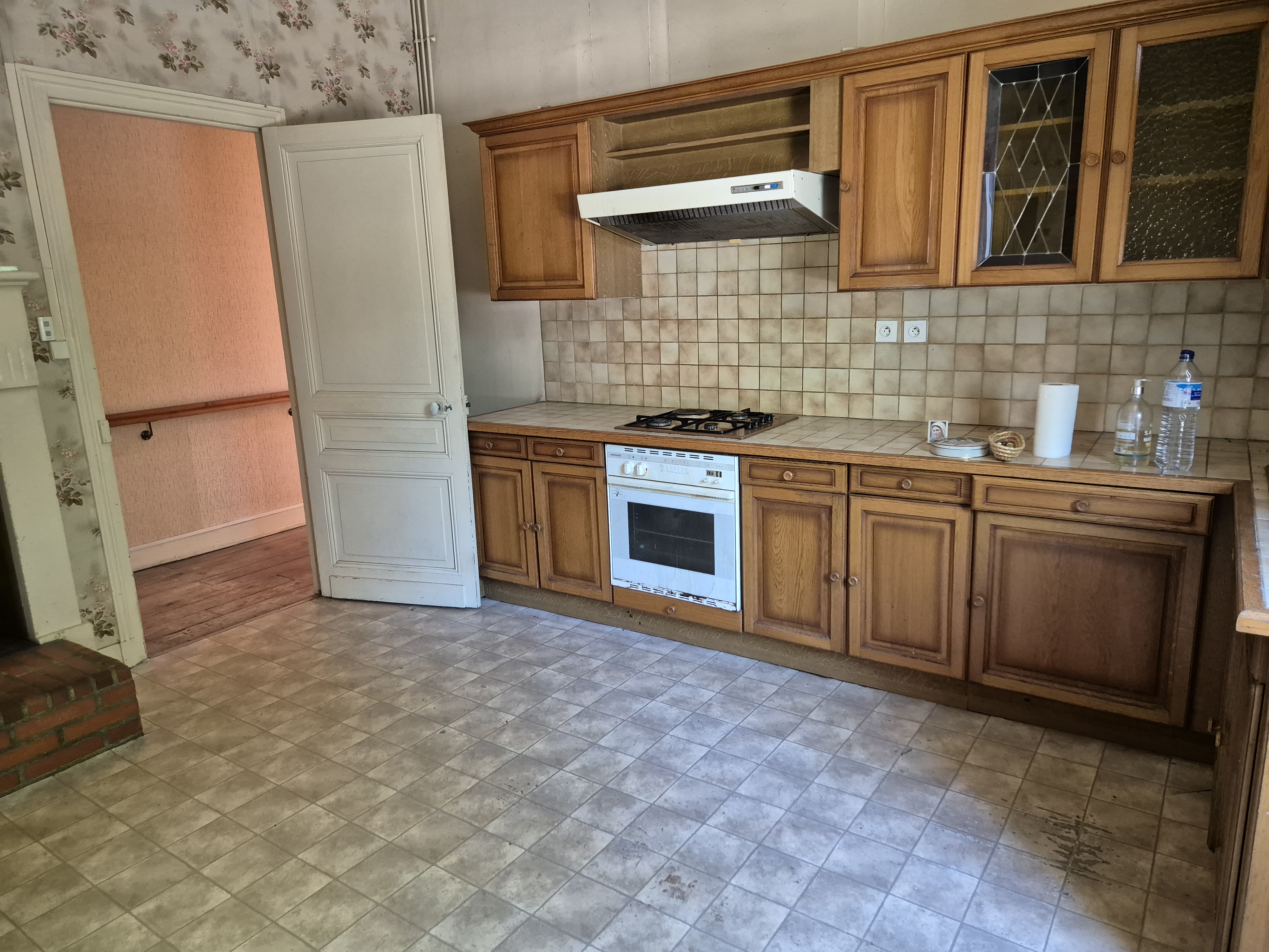 Photo 6 - Maison de BOURG 8 pièces 179m² jardin 220m²