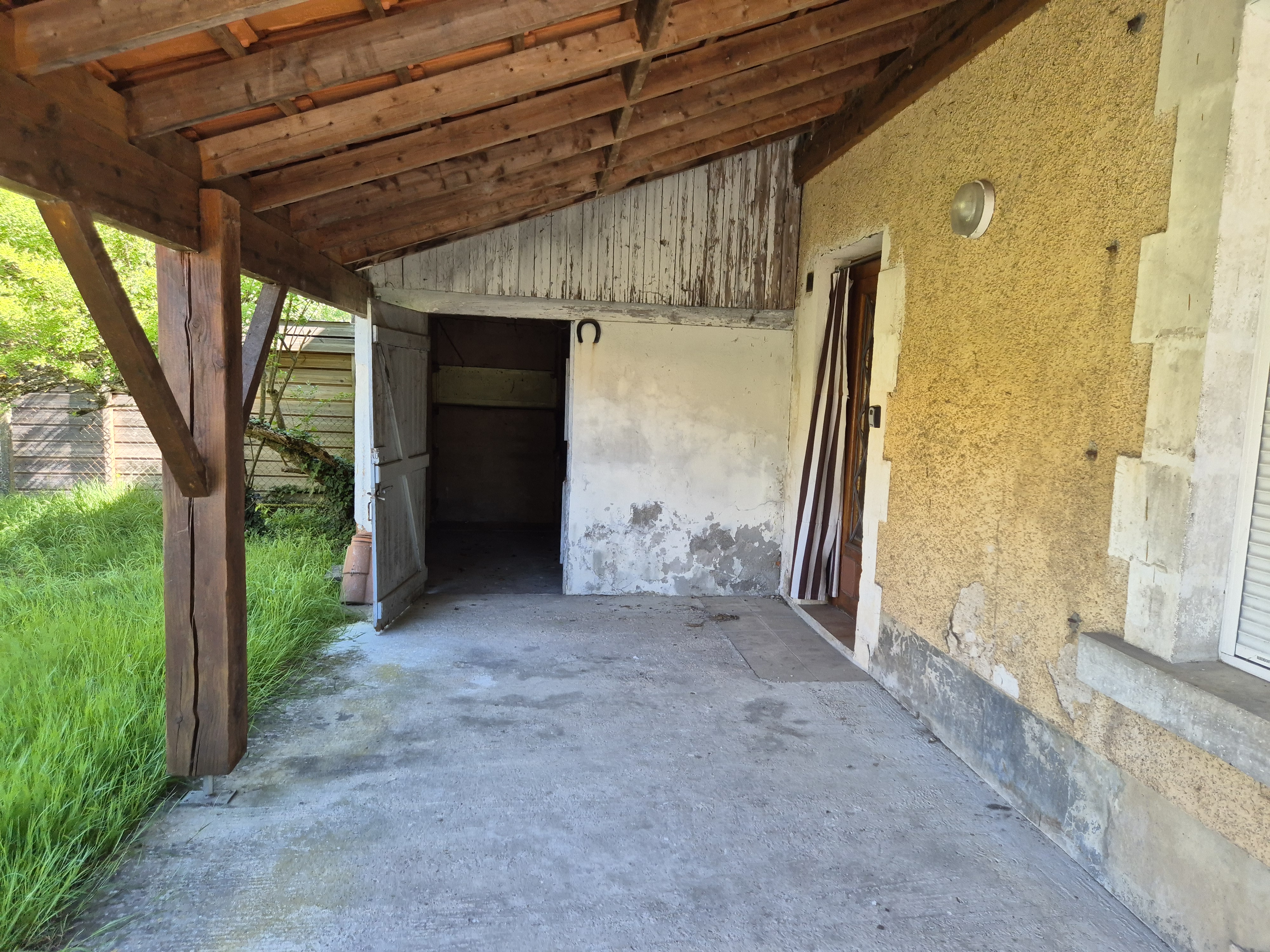 Photo 12 - Maison de BOURG 8 pièces 179m² jardin 220m²