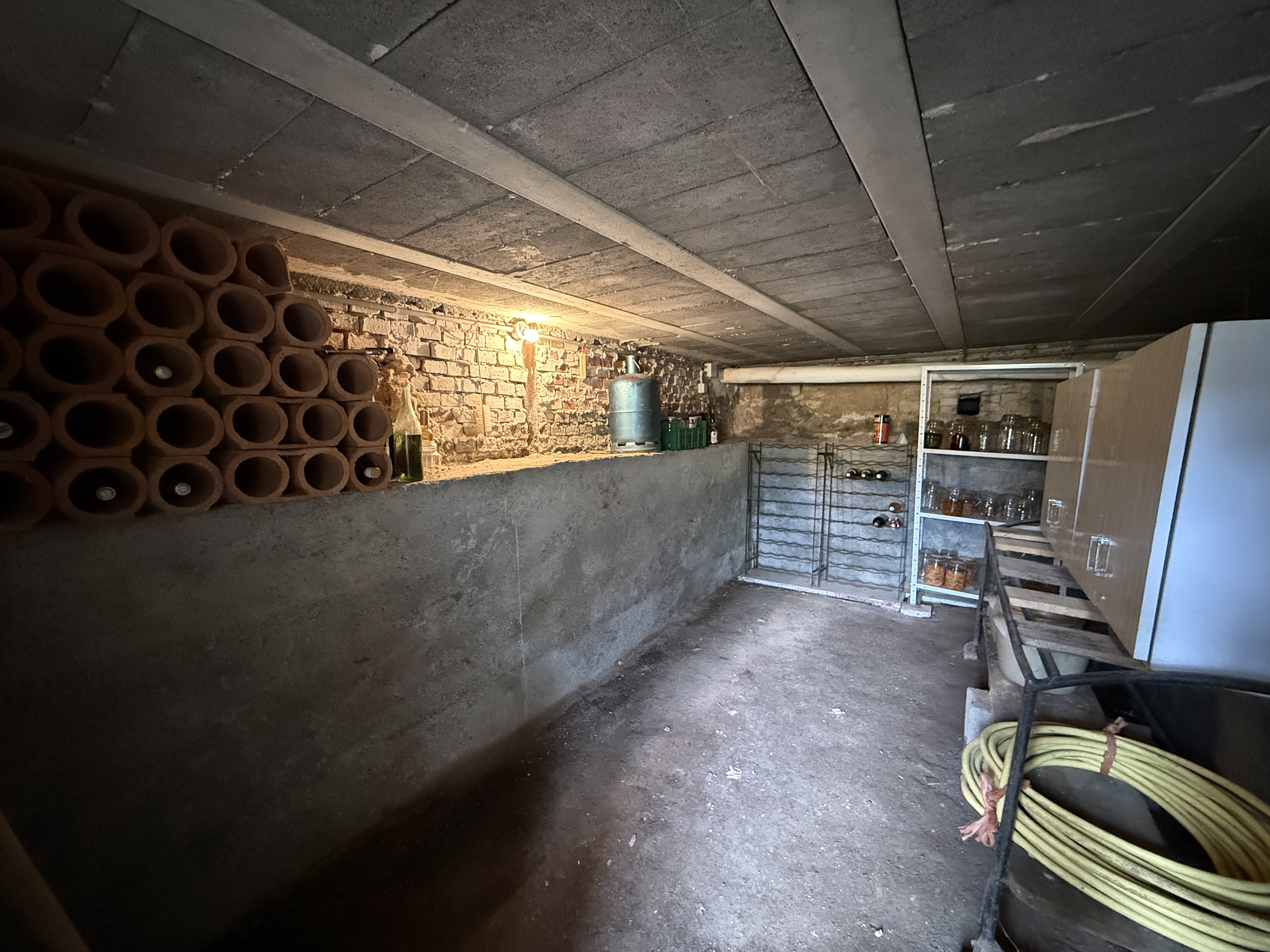 Photo 14 - Charmante maison avec jardin et dépendances – Beau potentiel