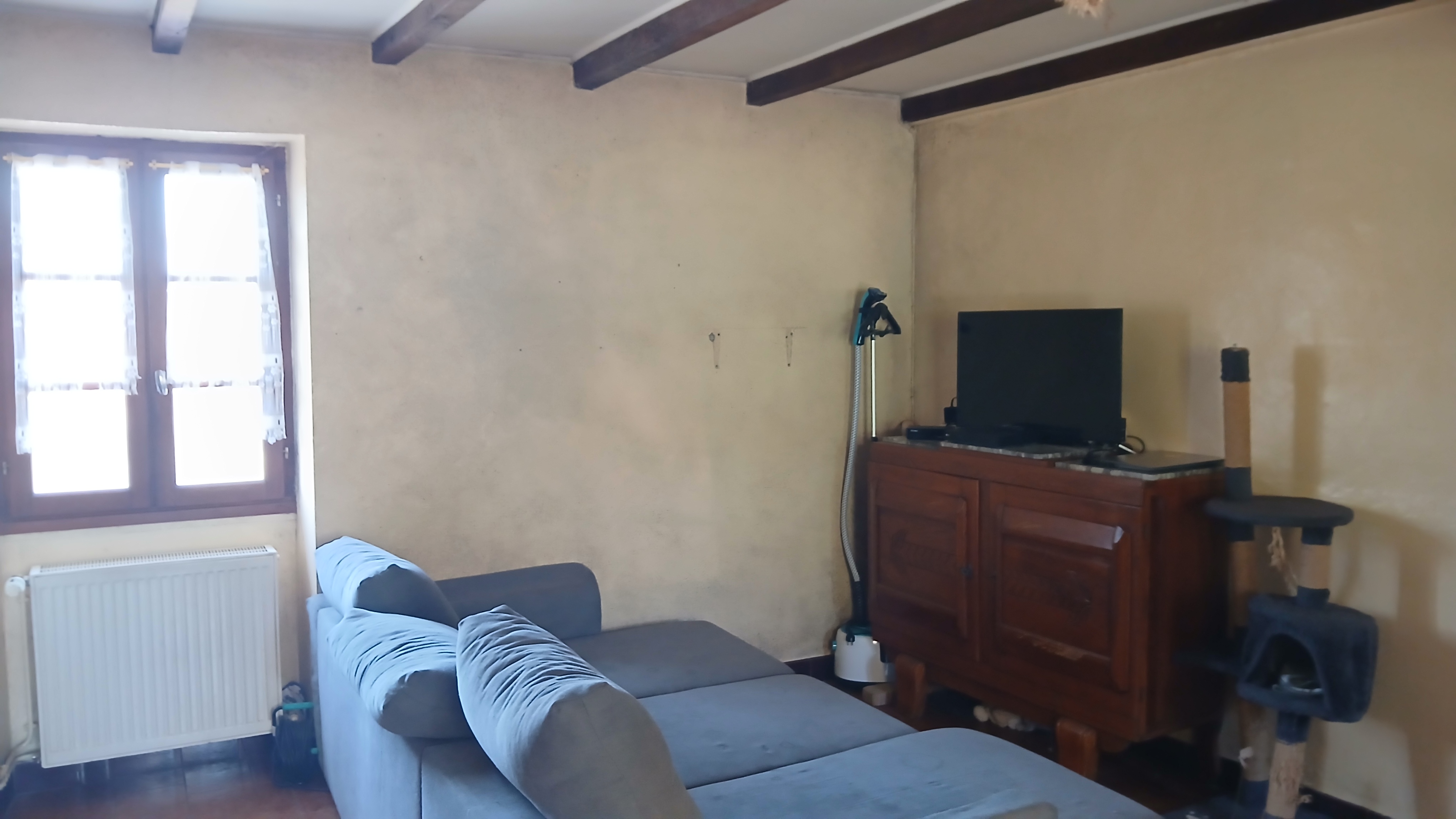 Photo 3 - Maison 2 chambres et jardin