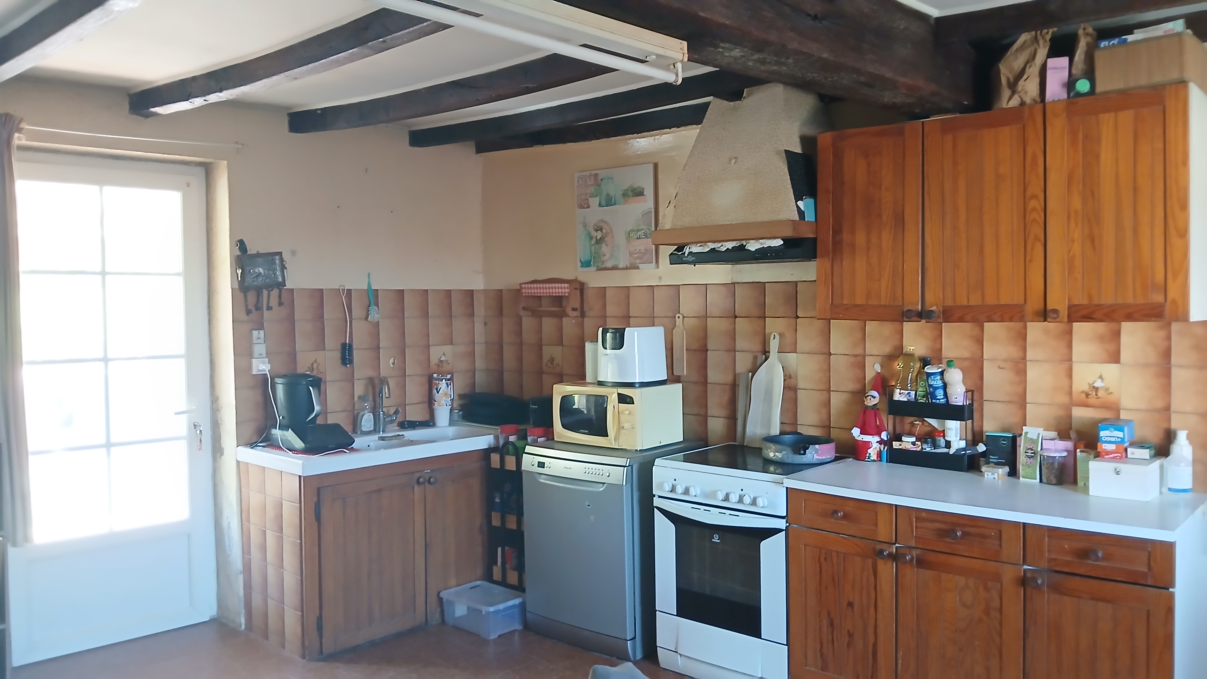 Photo 4 - Maison 2 chambres et jardin