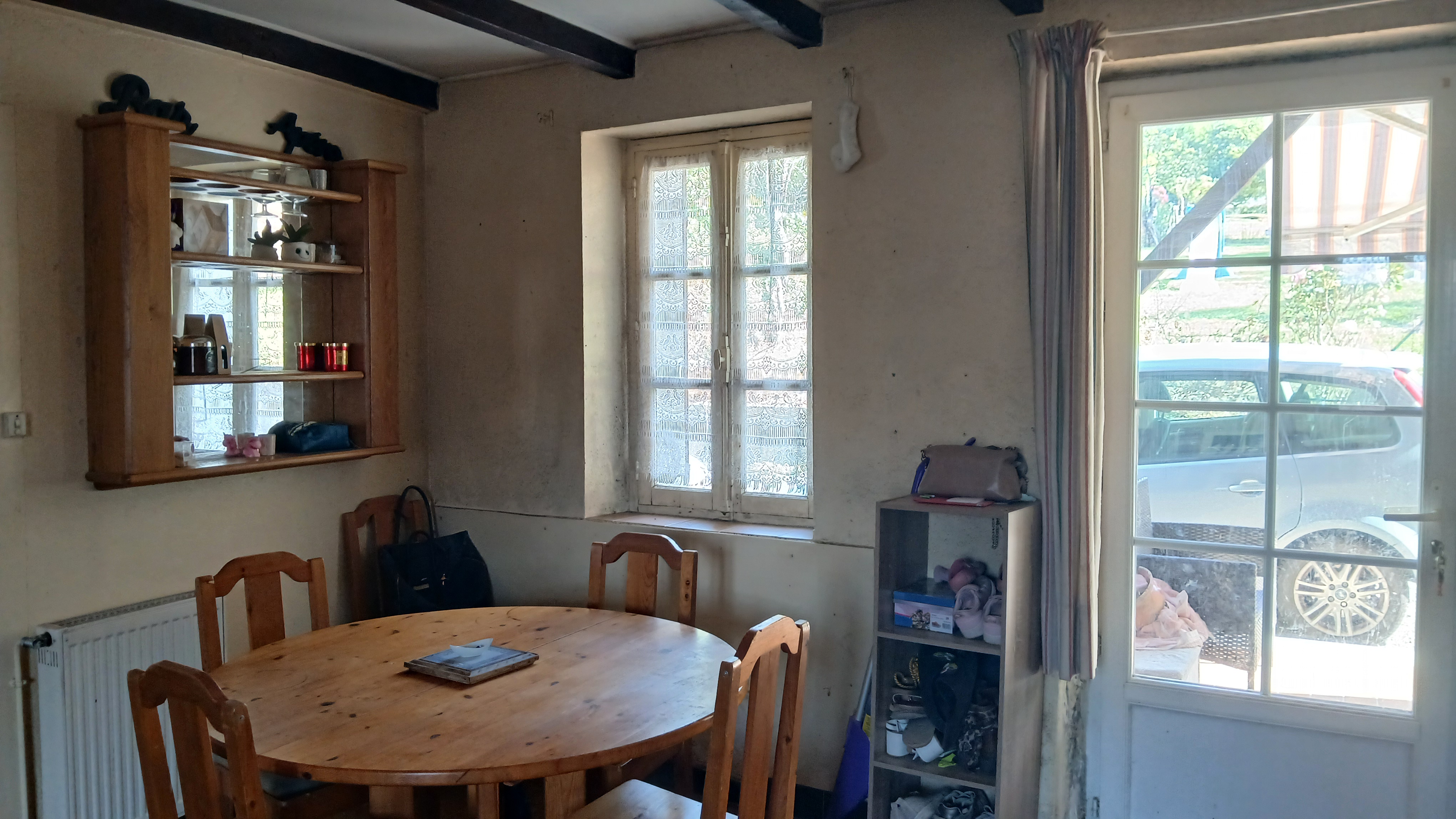 Photo 2 - Maison 2 chambres et jardin