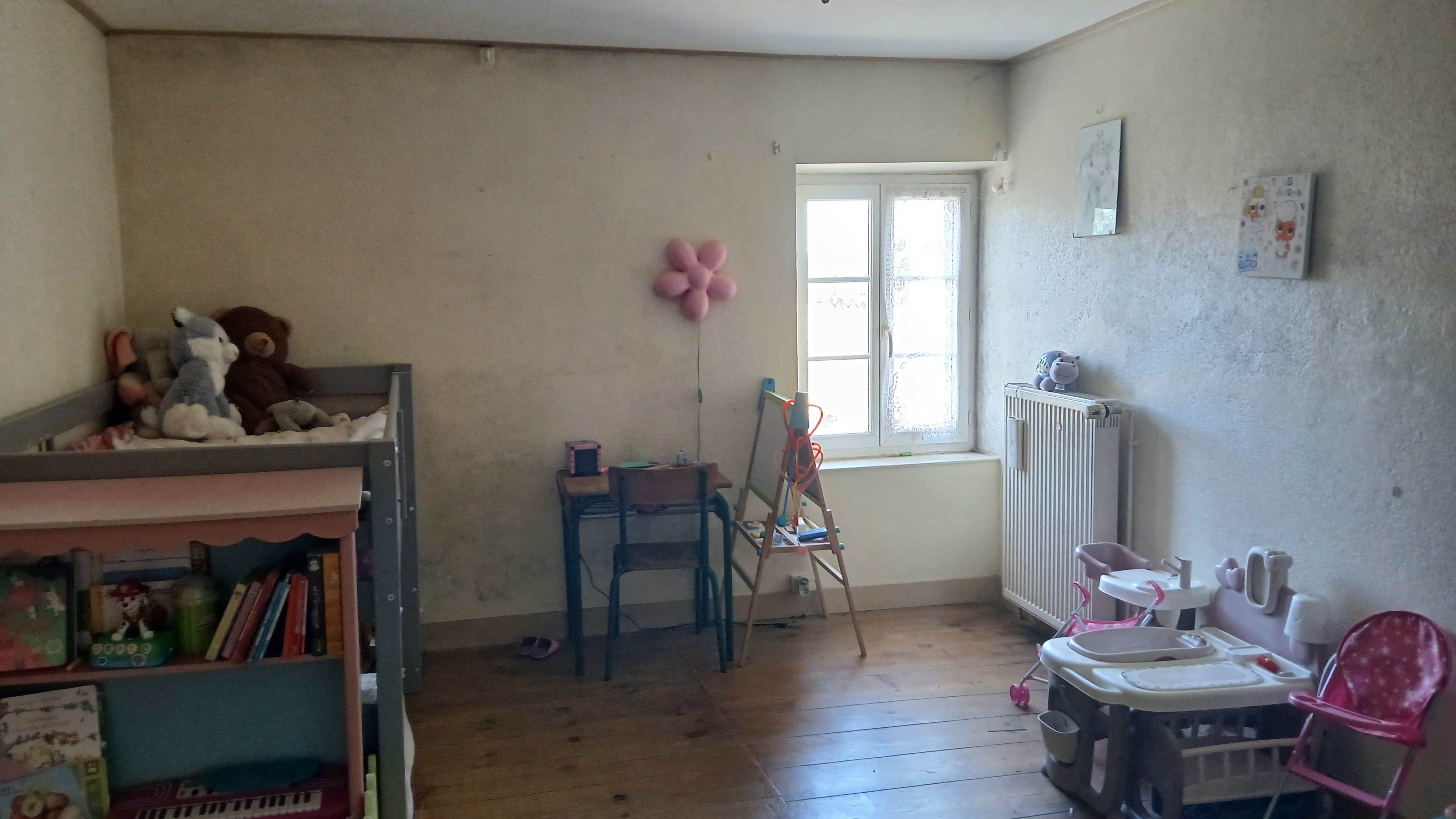 Photo 5 - Maison 2 chambres et jardin