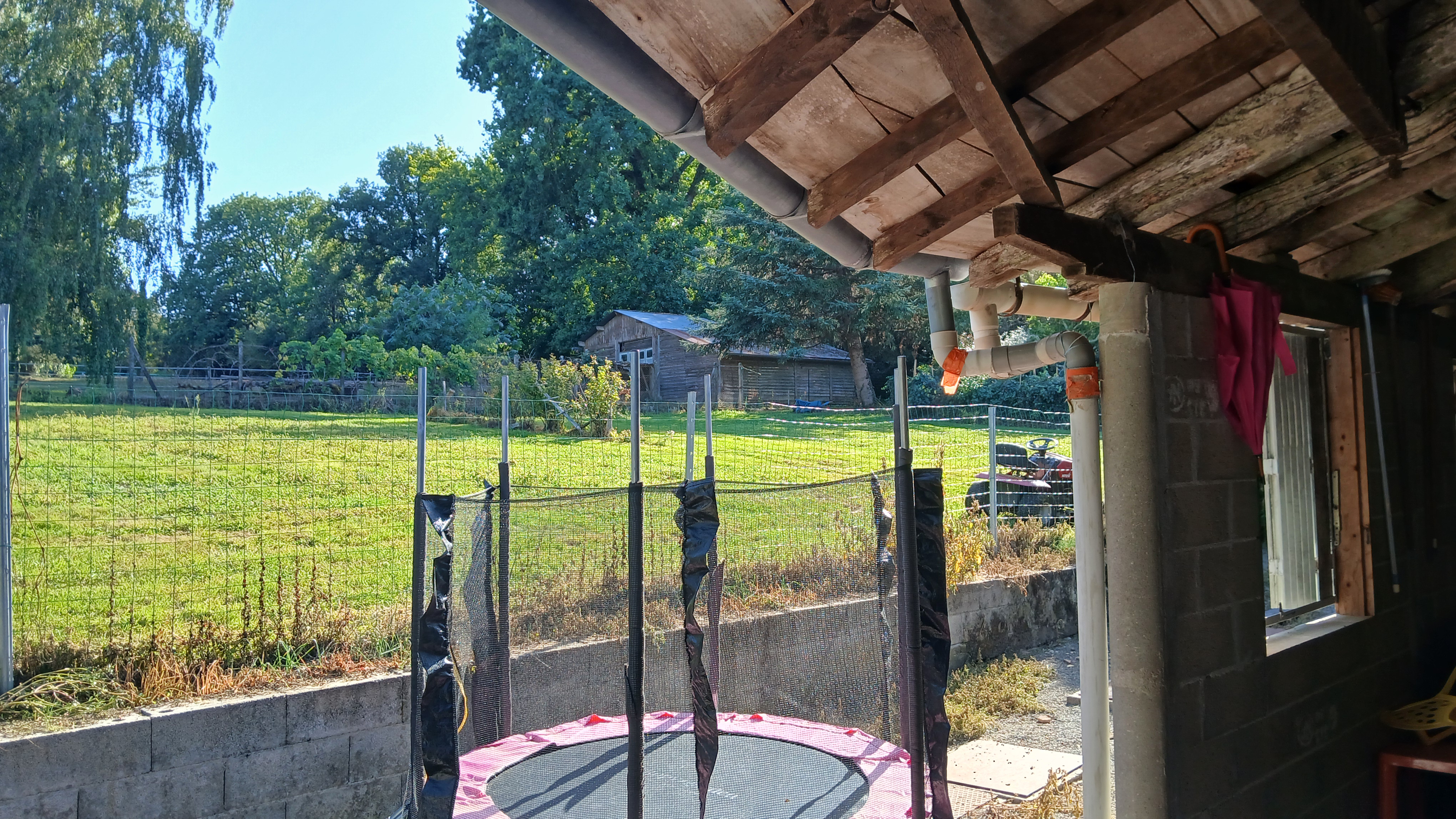 Photo 12 - Maison 2 chambres et jardin