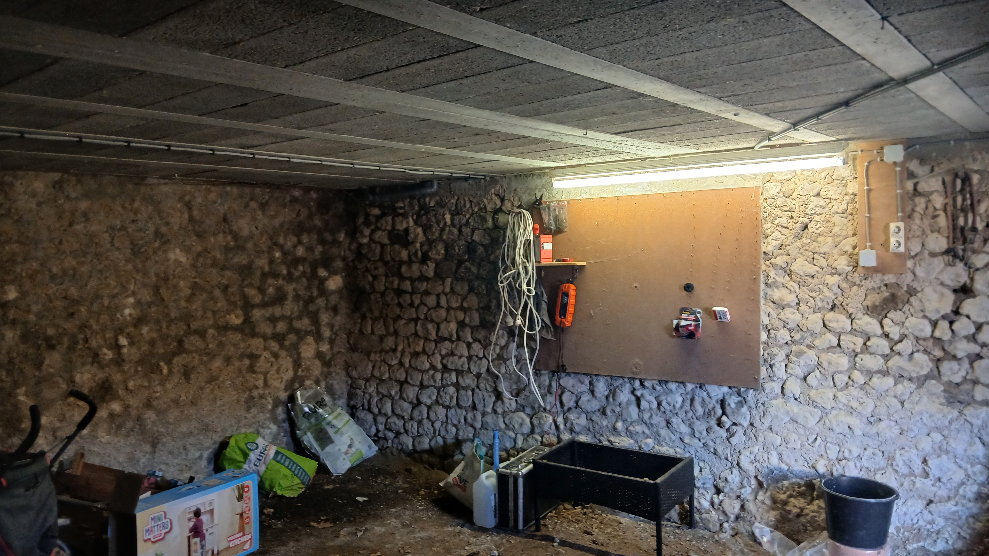 Photo 14 - Maison 2 chambres et jardin