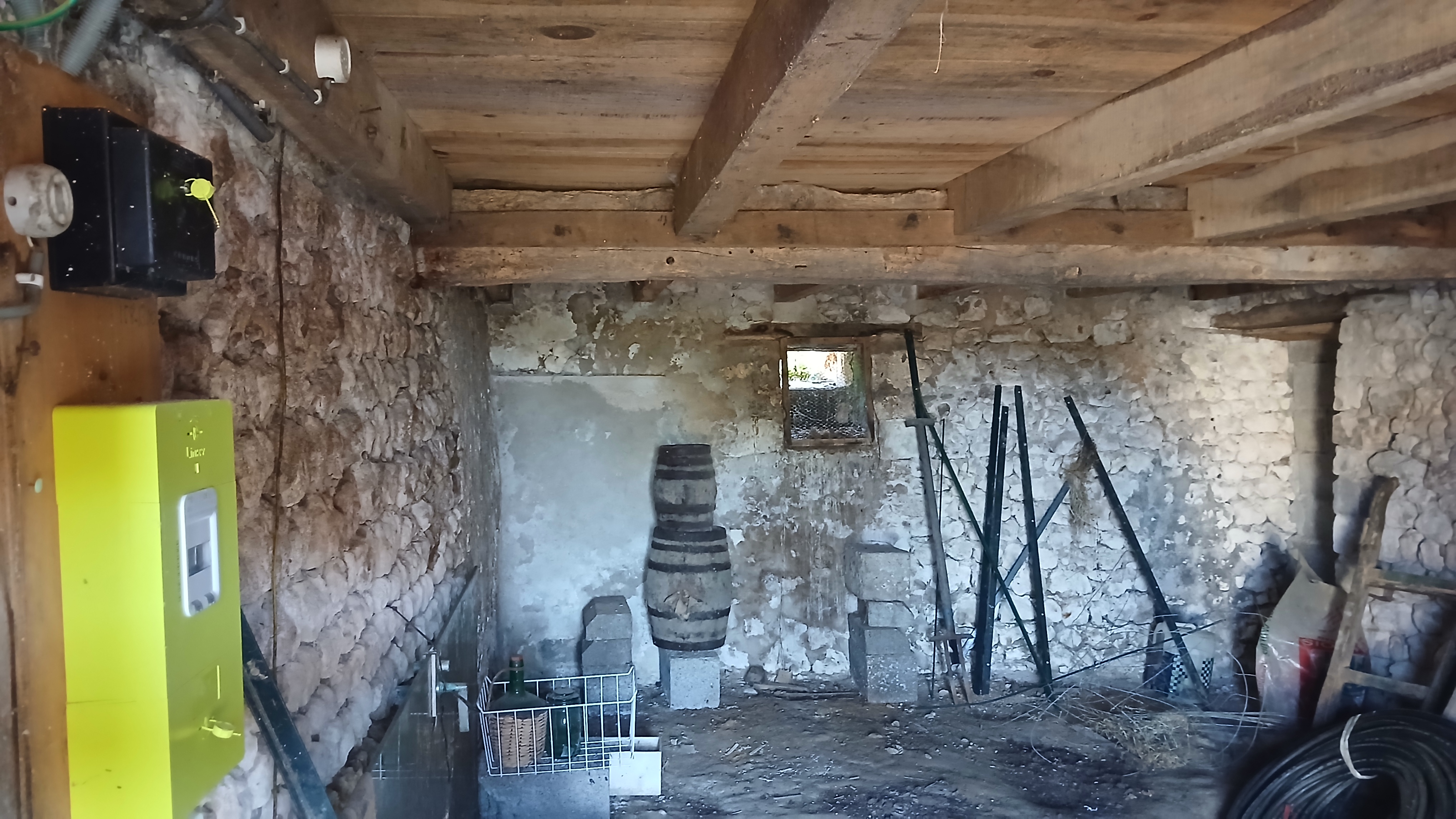 Photo 15 - Maison 2 chambres et jardin