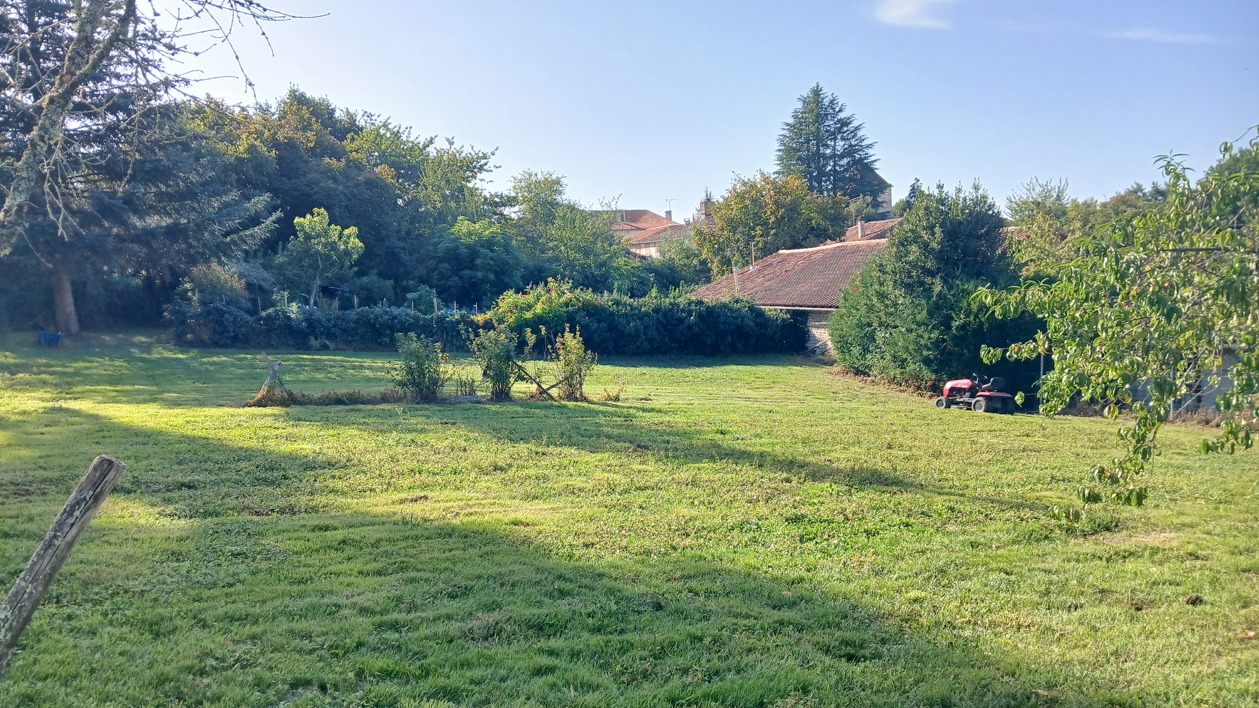 Photo 17 - Maison 2 chambres et jardin