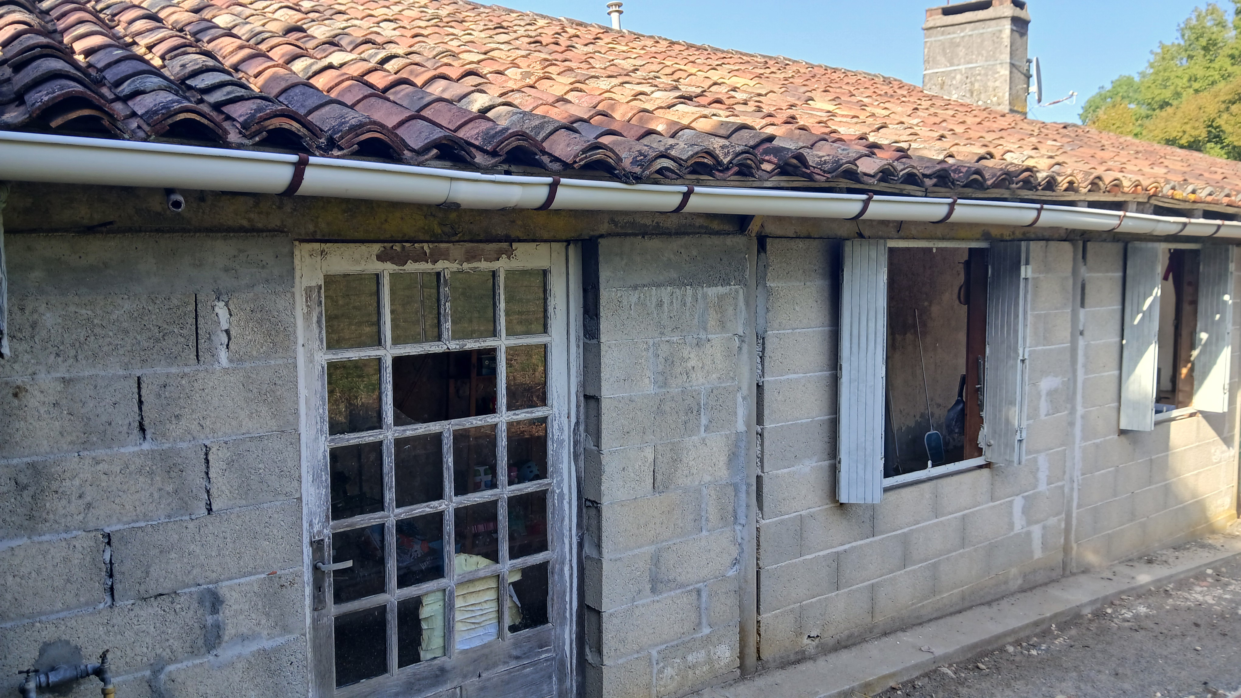 Photo 10 - Maison 2 chambres et jardin